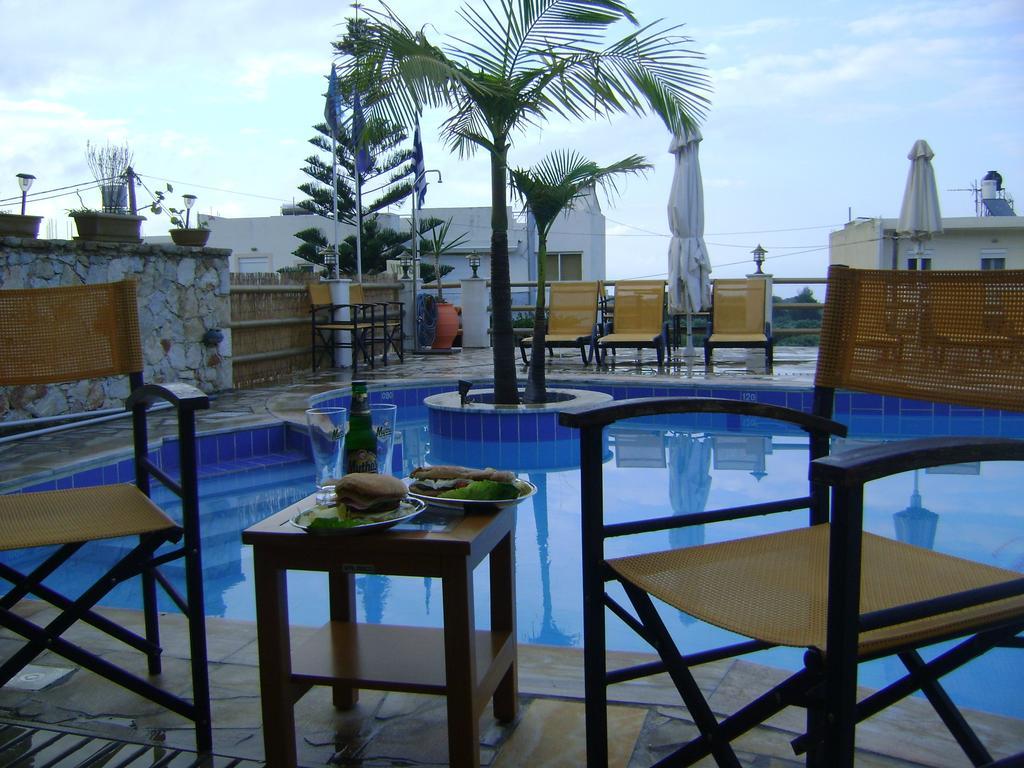 Anny Sea & Sun Apartments 2* Istro