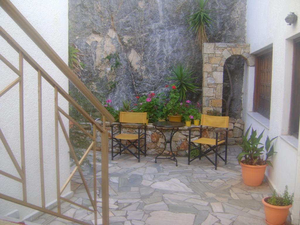 Anny Sea & Sun Apartments Istro