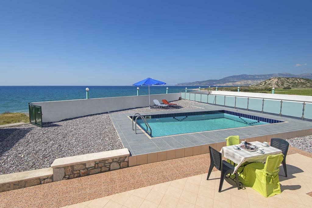 Villa Blue Pearl Apolakkia Monolithos (Rhodes)