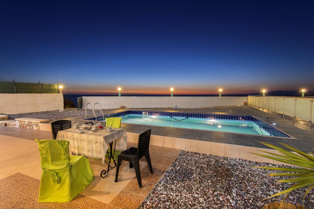 Villa Blue Pearl Apolakkia *