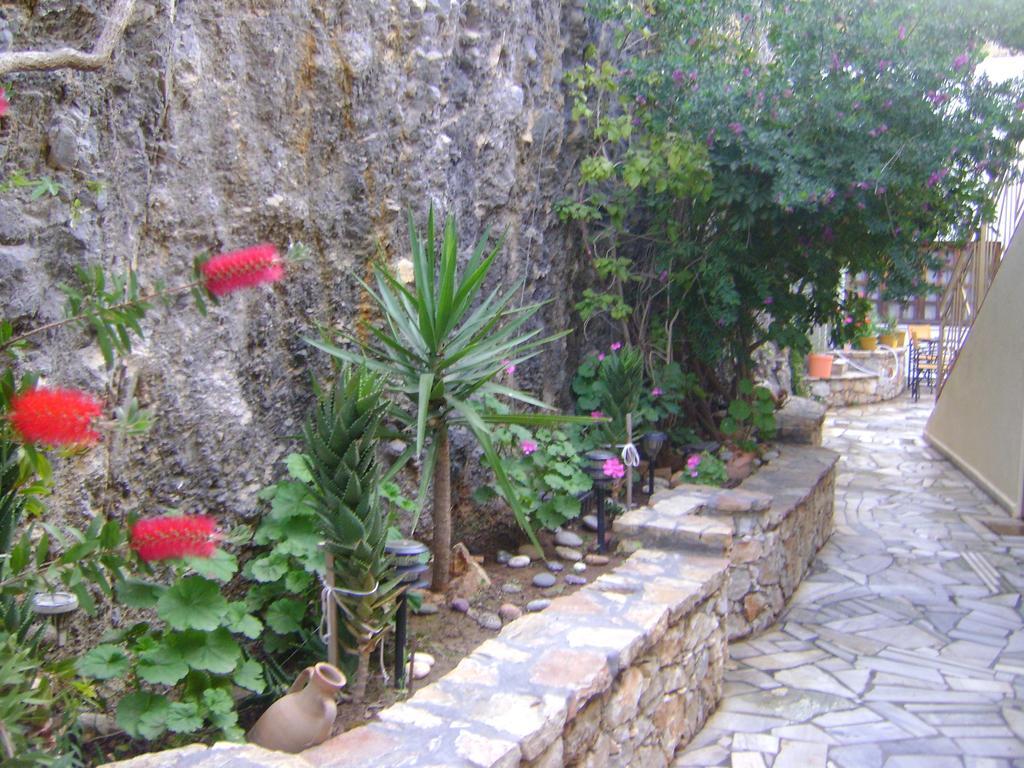 Anny Sea & Sun Apartments 2* Istro