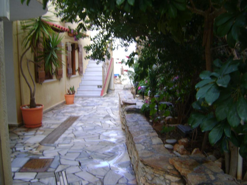Anny Sea & Sun Apartments 2* Istro