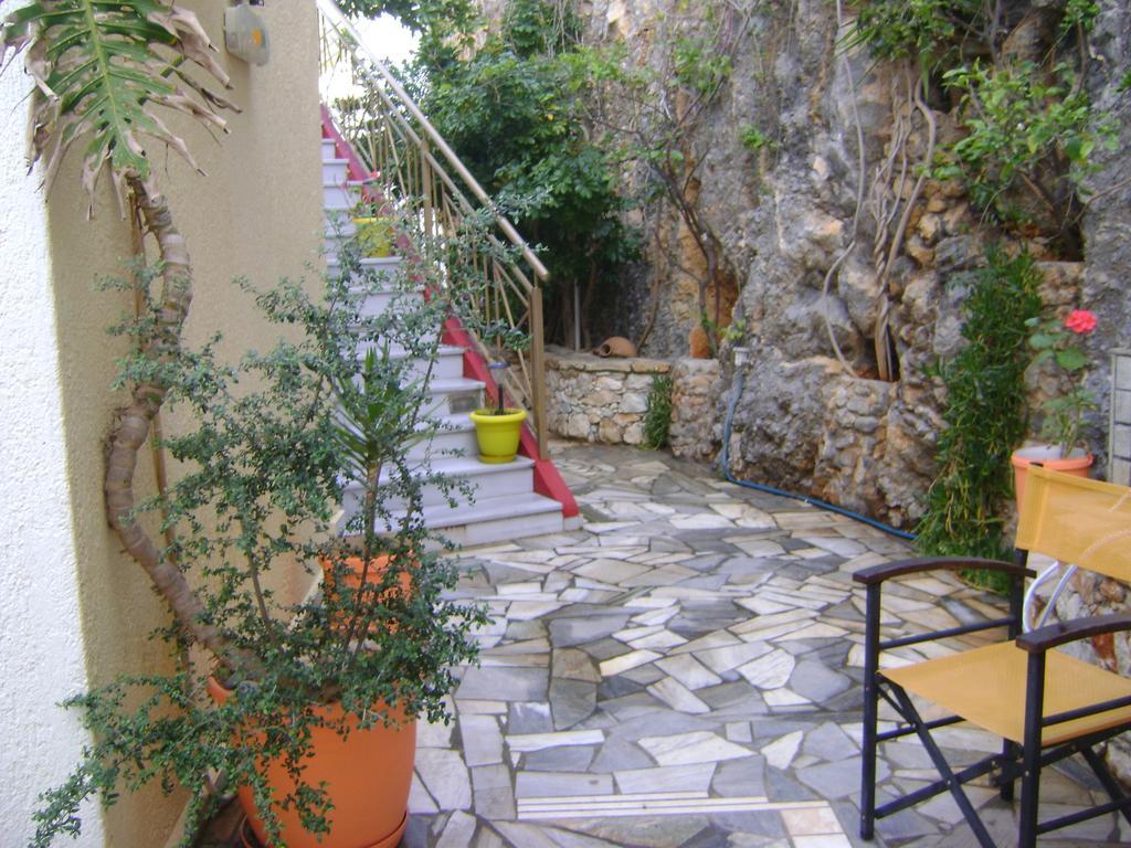 Aparthotel Anny Sea & Sun Apartments 2*