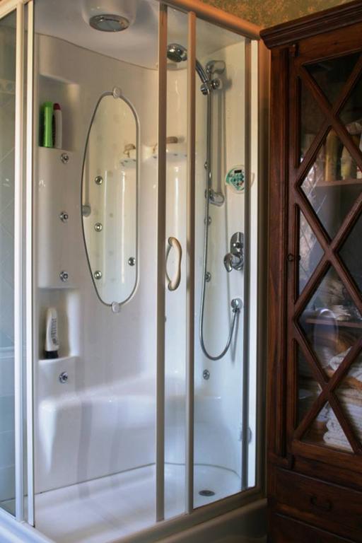 Casa Di Luce Bed & Breakfast *