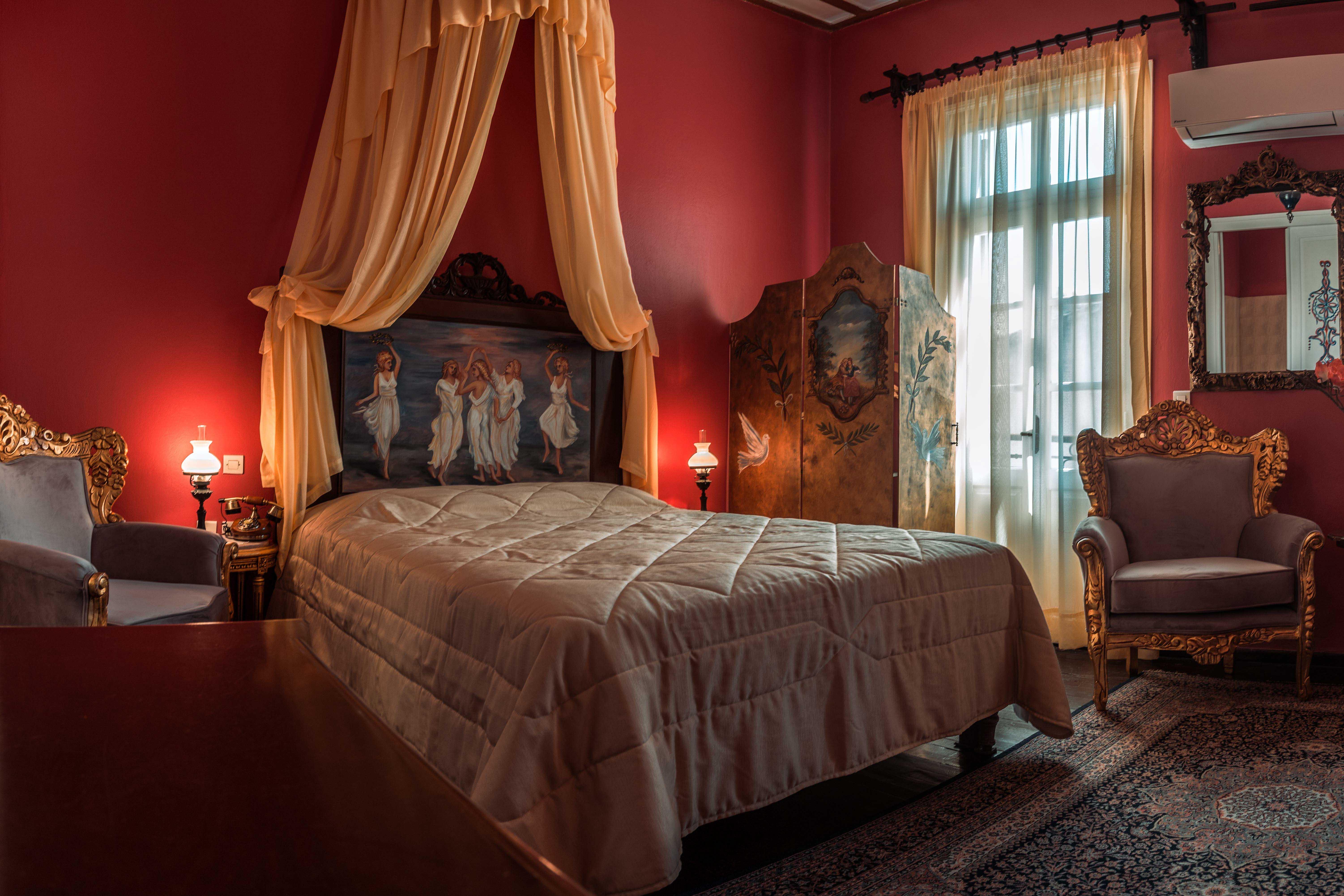 Ilion 4* Nafplio