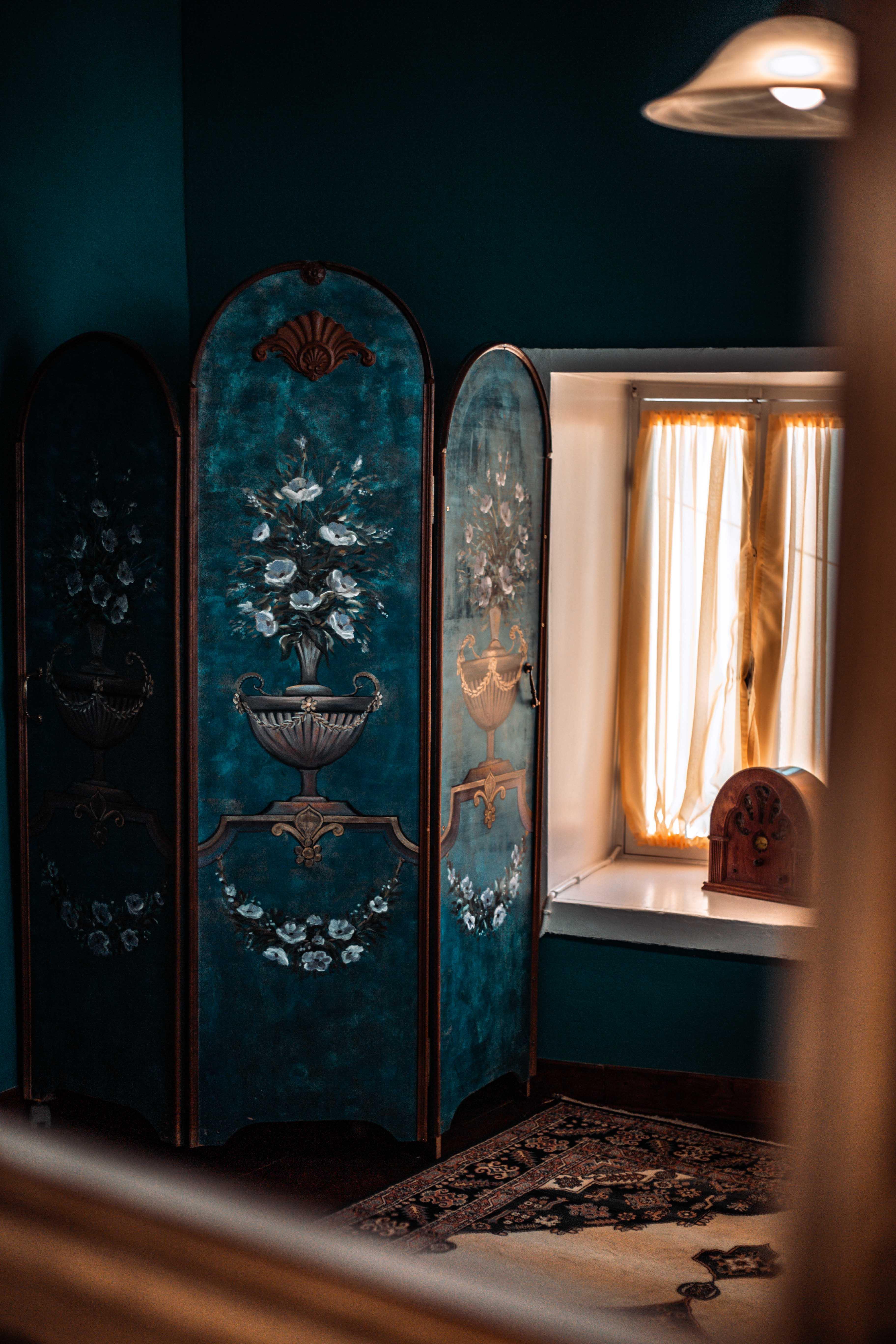 Hotel Ilion Nafplio