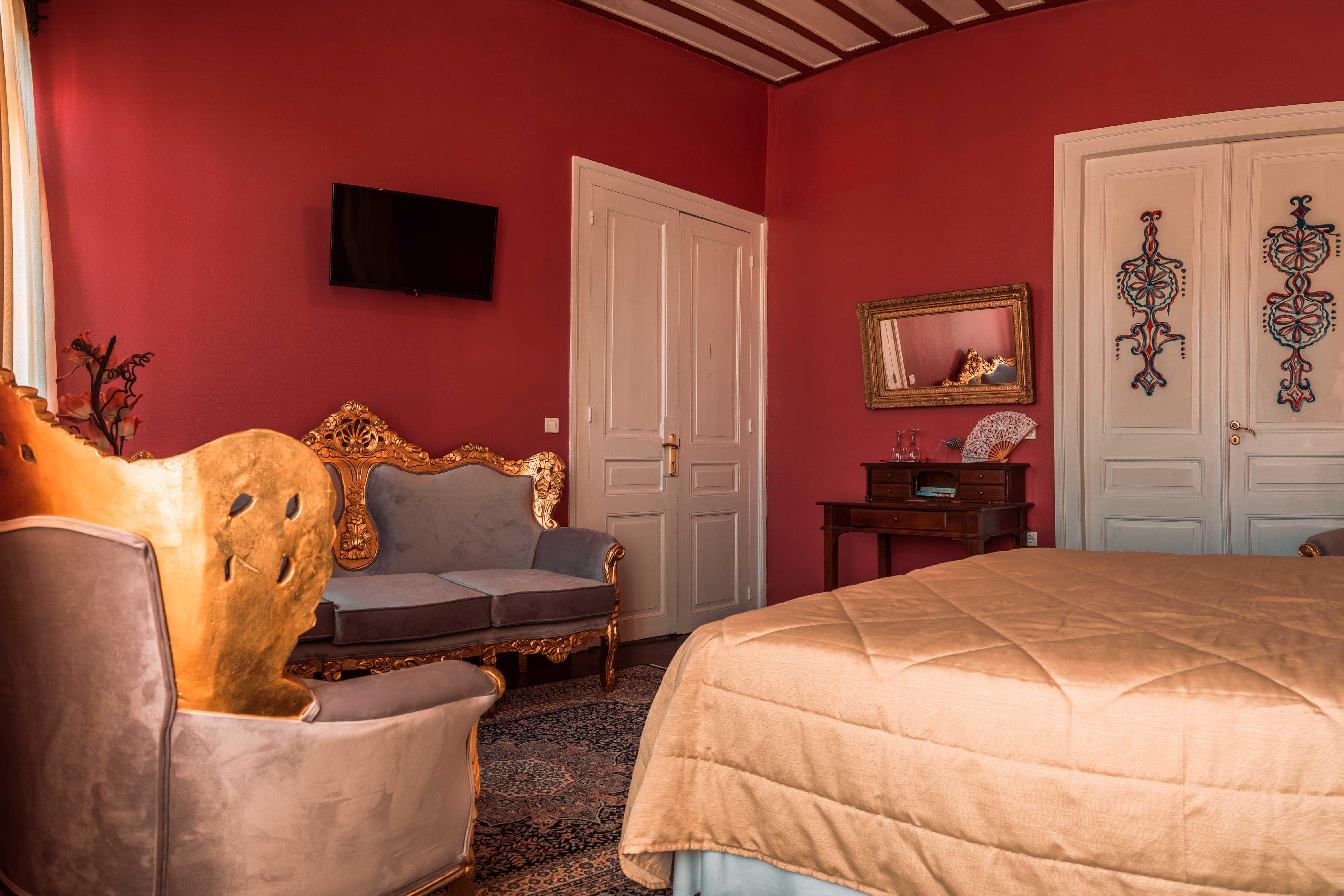 Ilion Hotel Nafplio