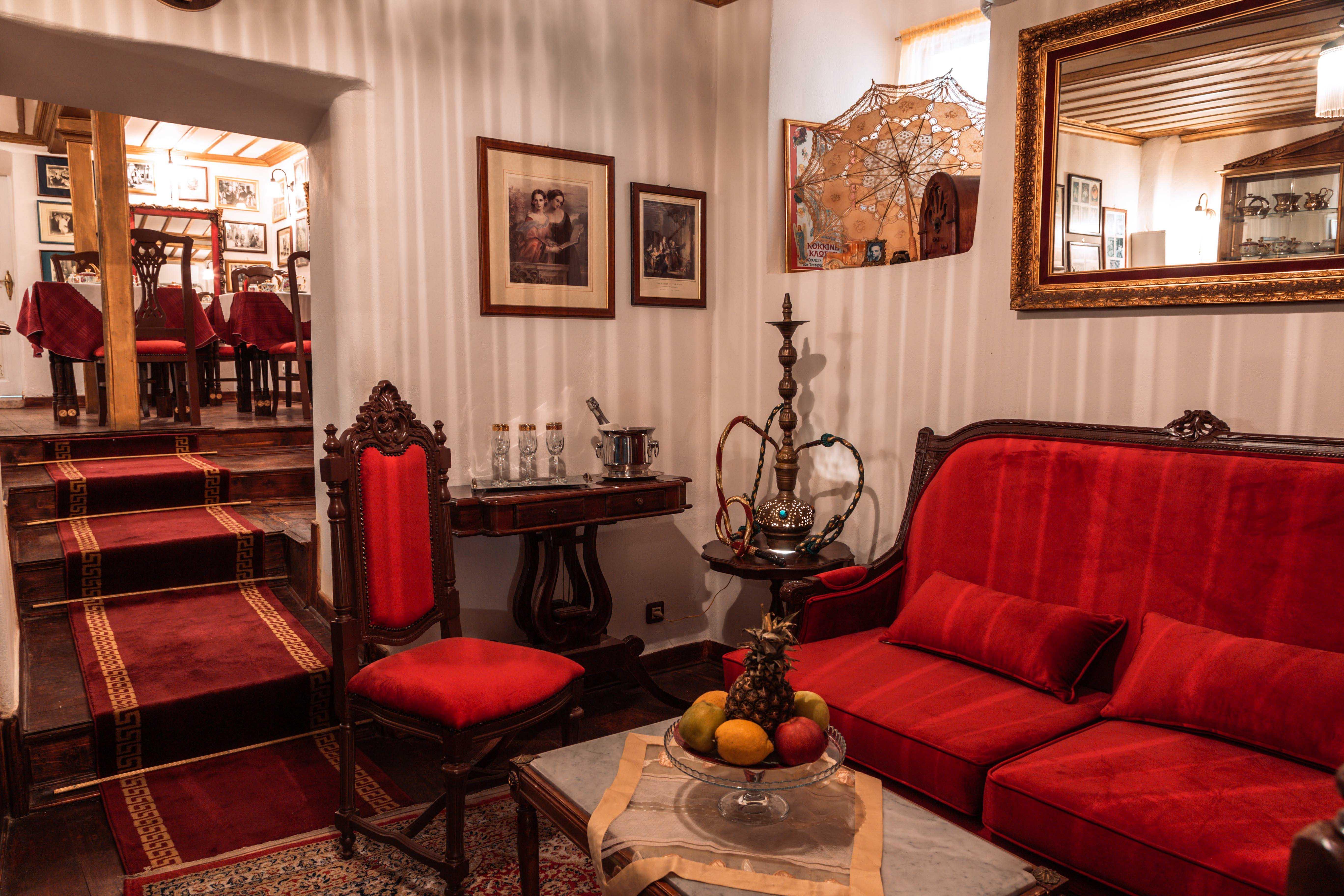 Ilion 4* Nafplio