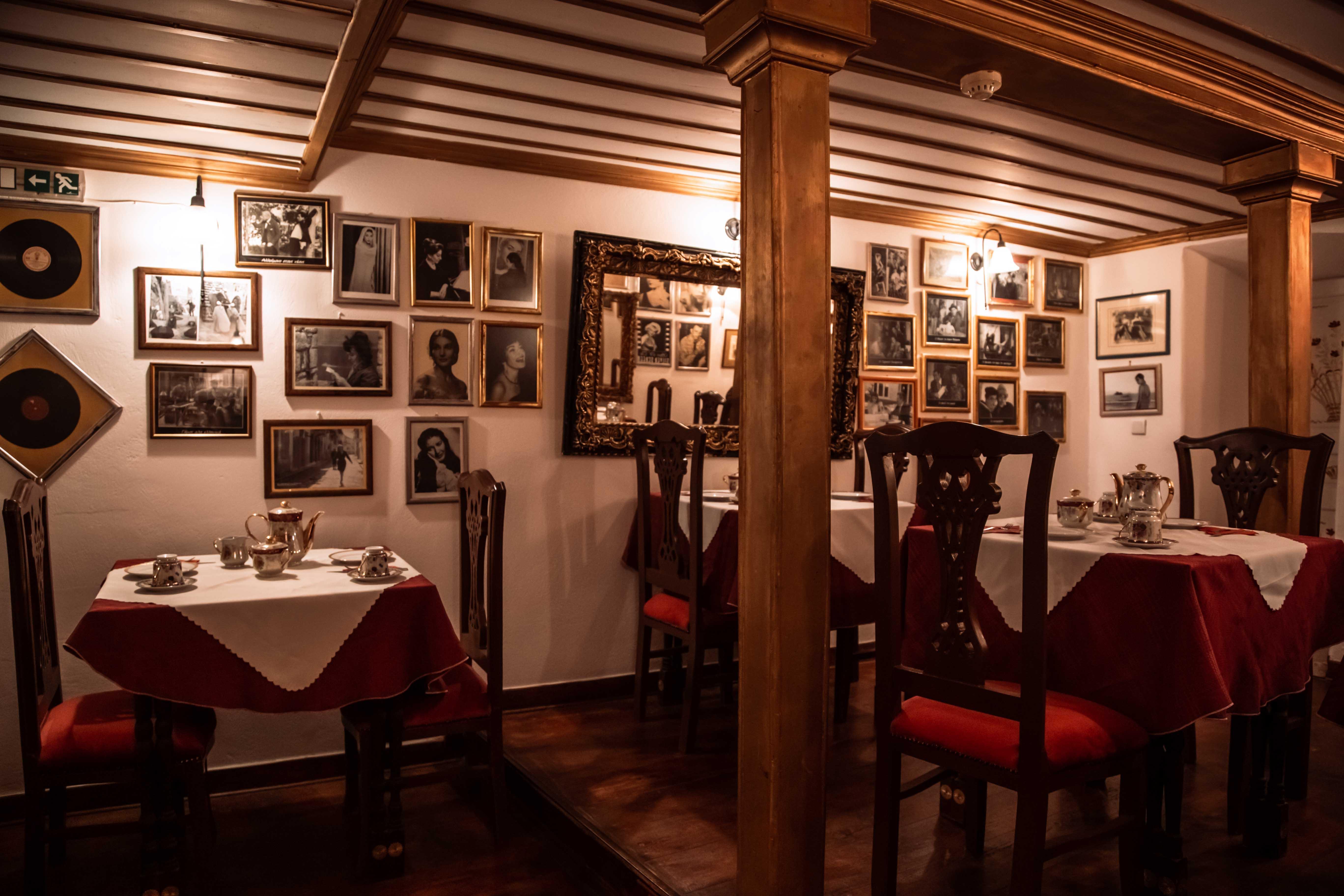 Hotel Ilion Nafplio