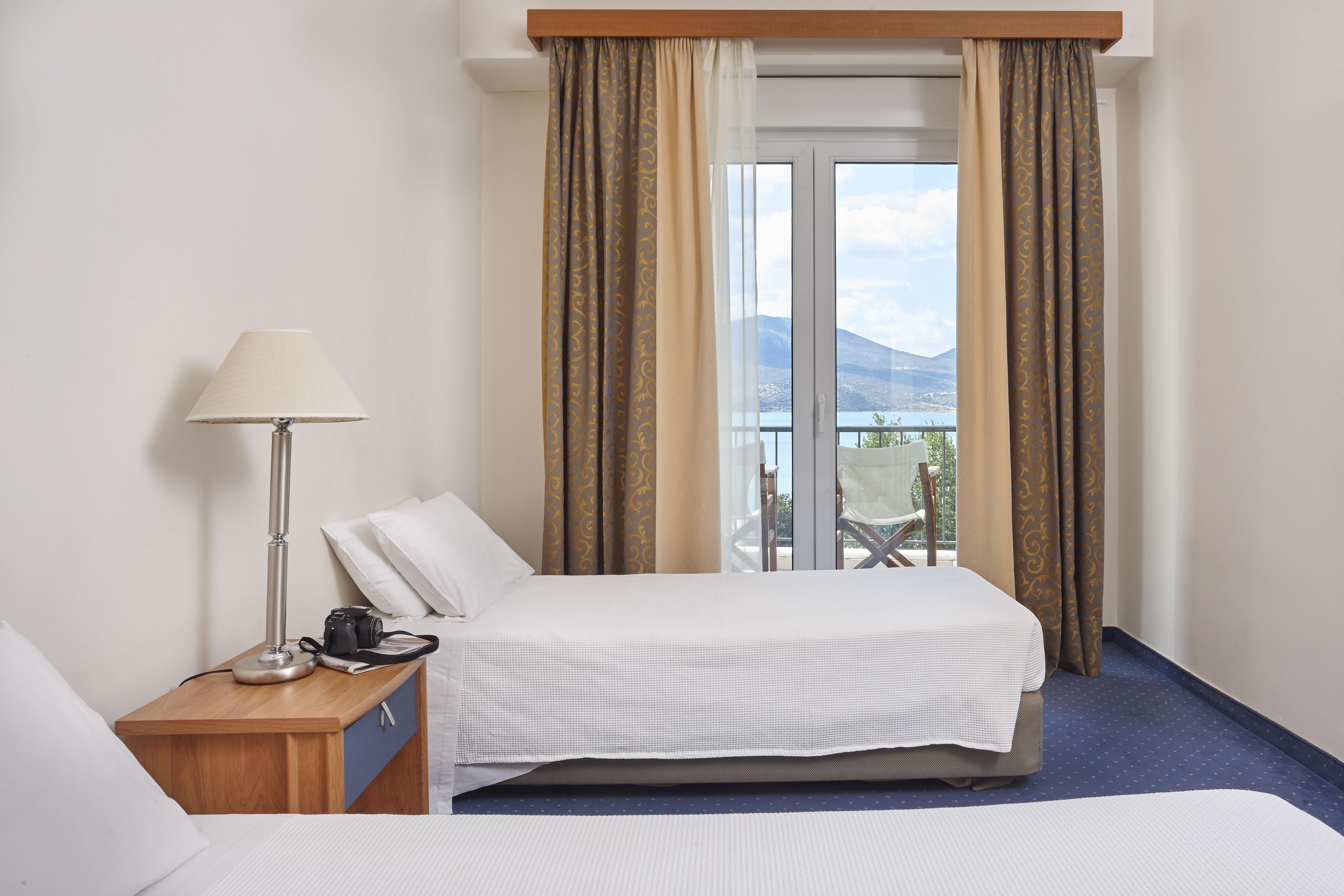 Lucy Hotel Chalkida
