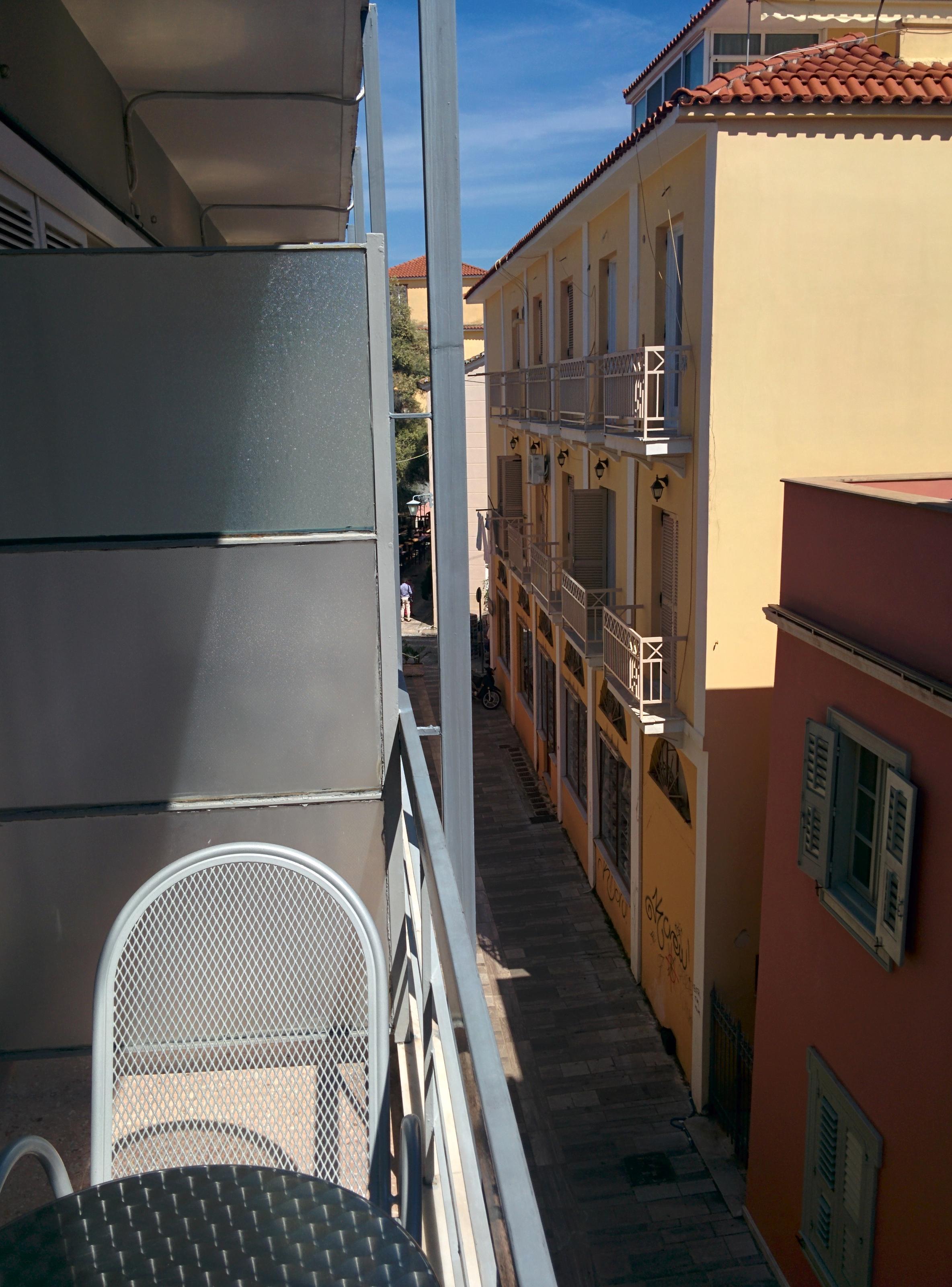 Agamemnon Hotel