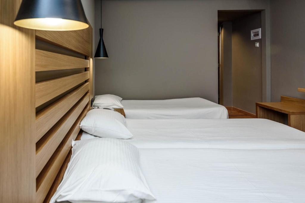Agamemnon Hotel