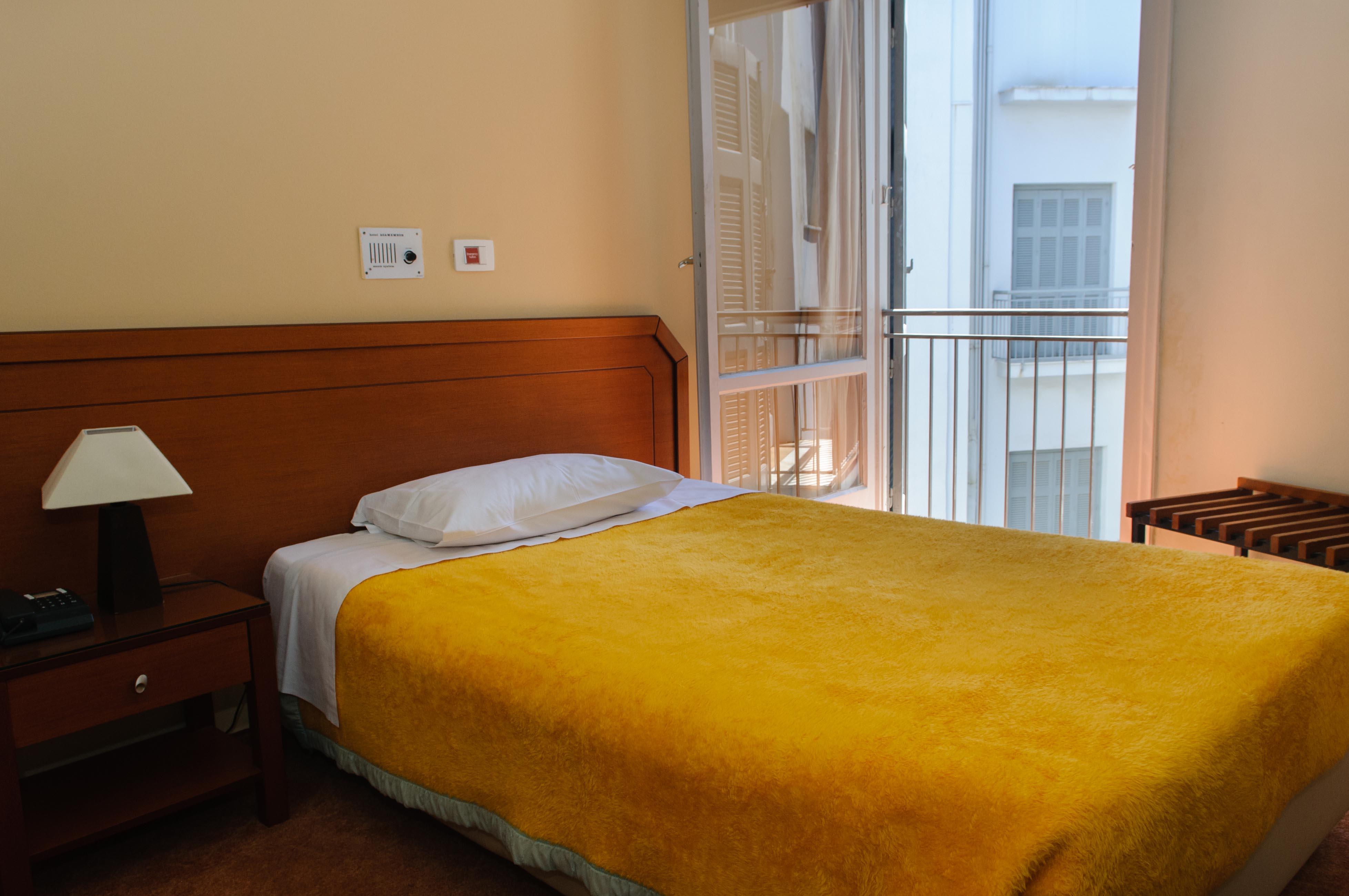 Agamemnon Hotel 3*