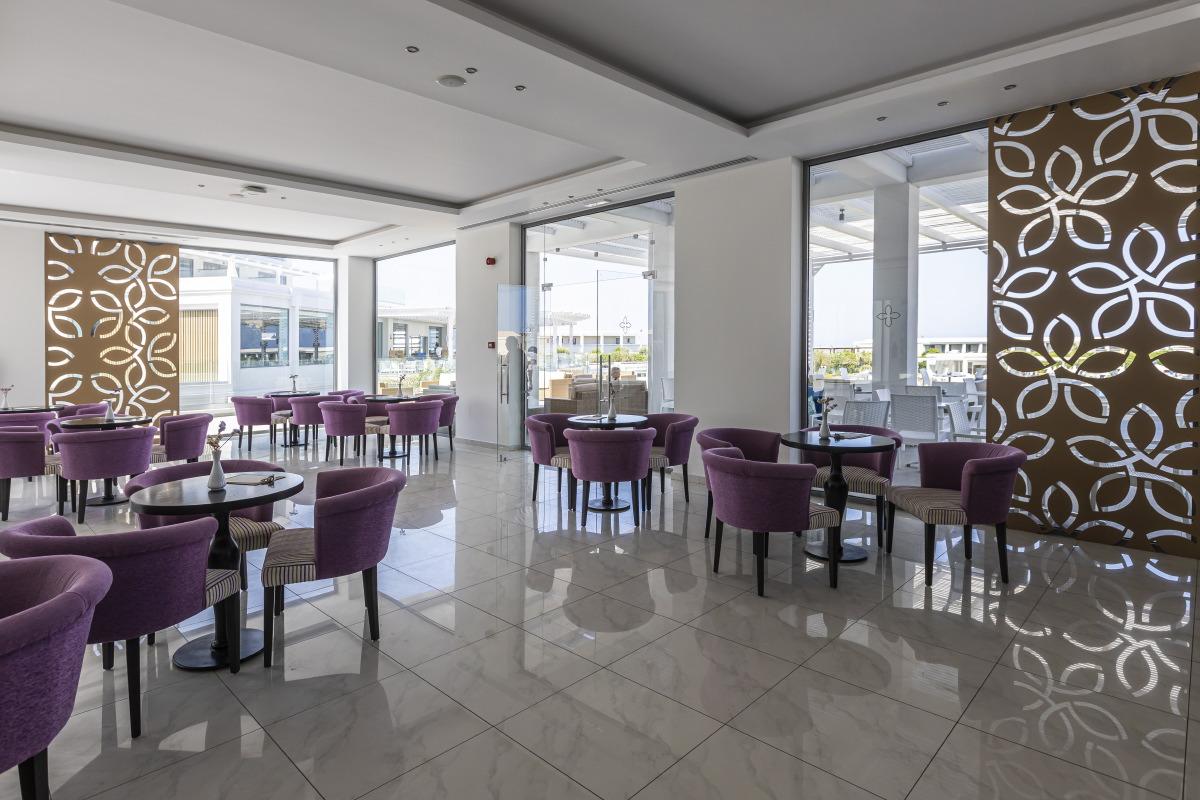 Hotel Asterias Afantou