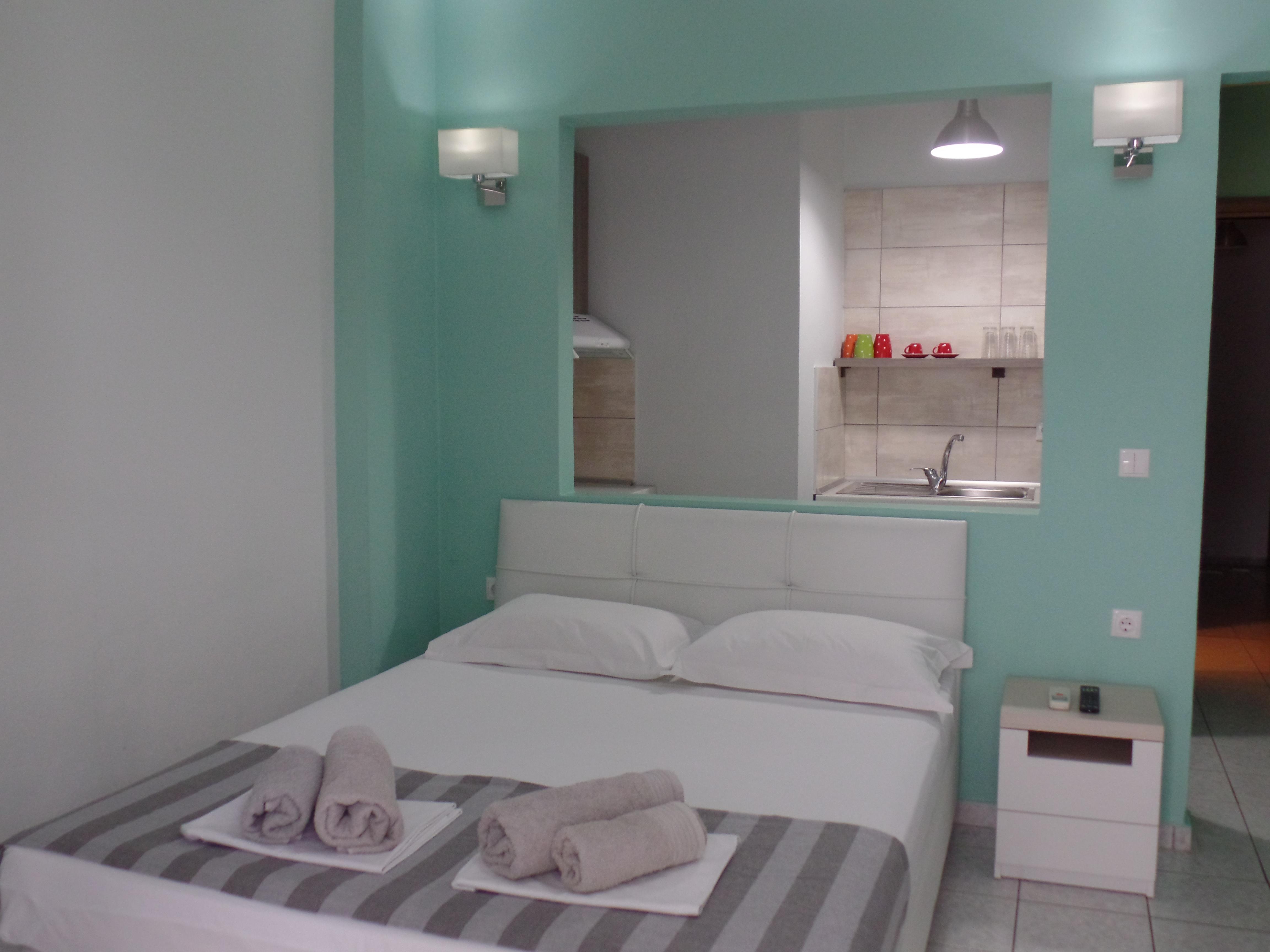 Ouzas Luxury Hotel 3*