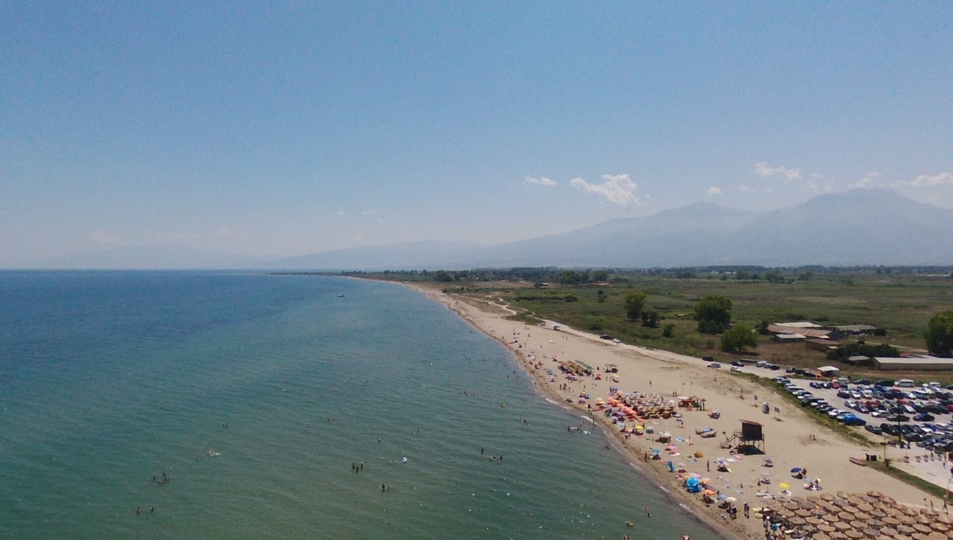Ouzas Luxury 3*