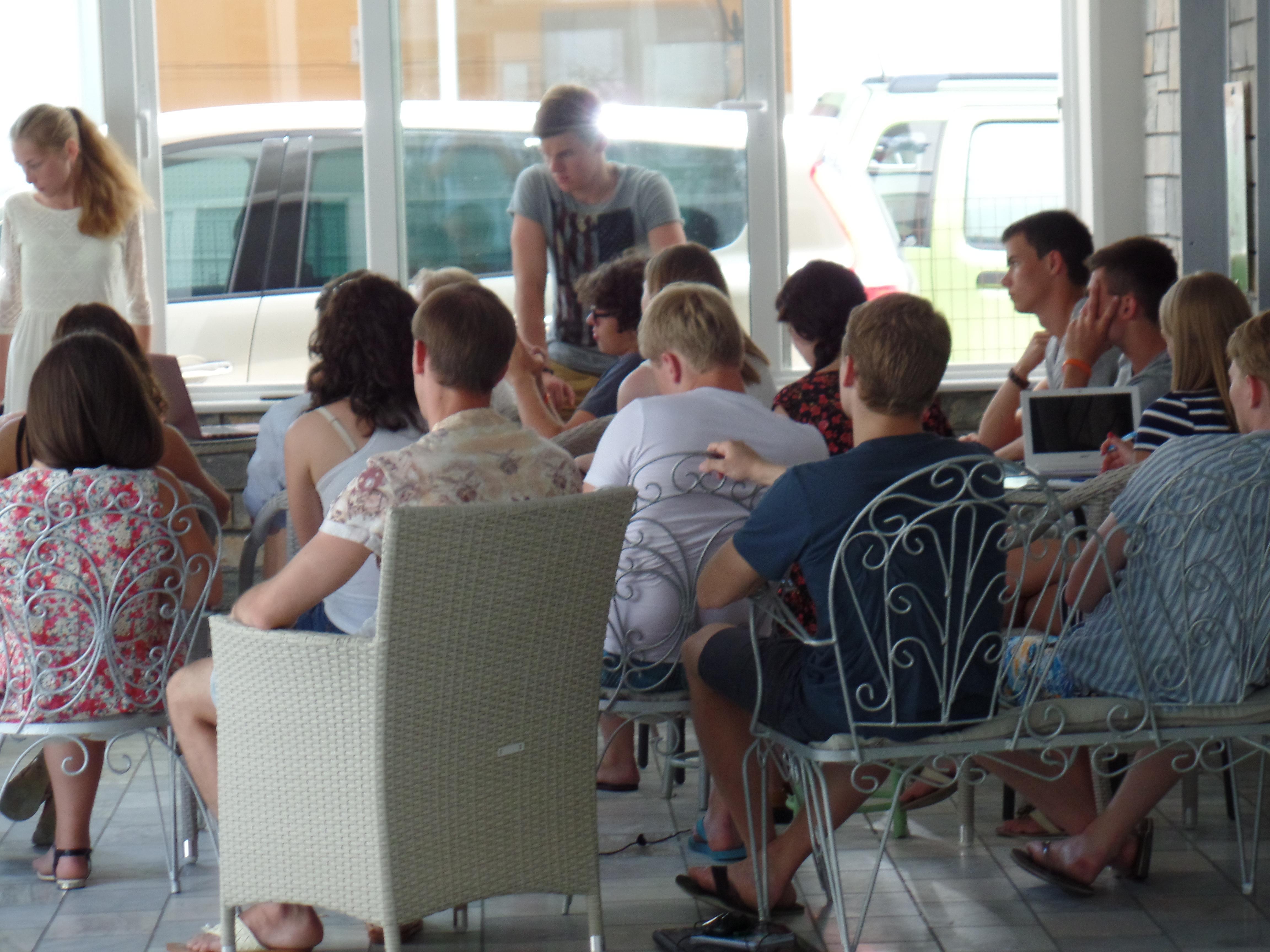 Hotel Ouzas Luxury