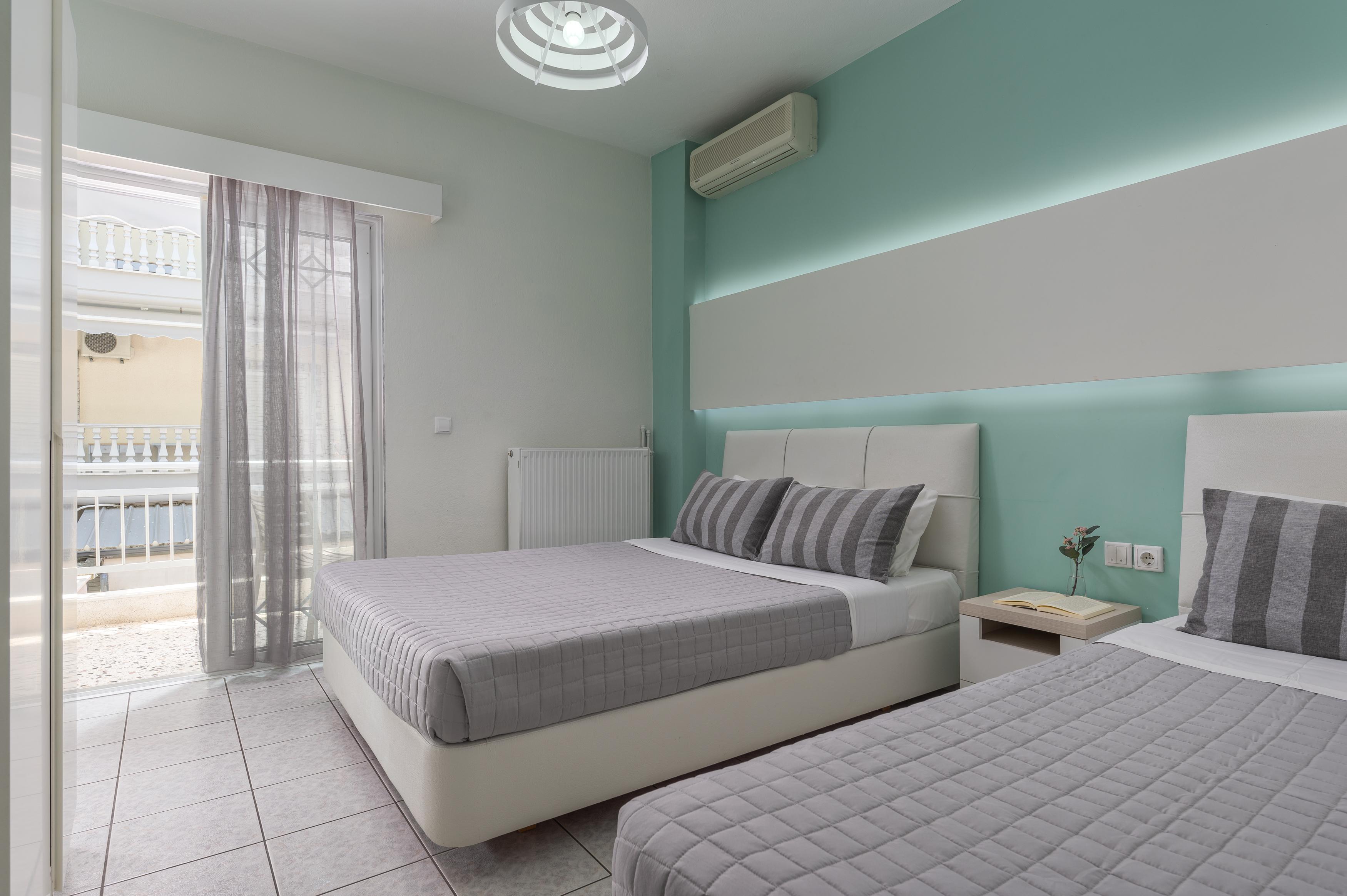 Ouzas Luxury 3*