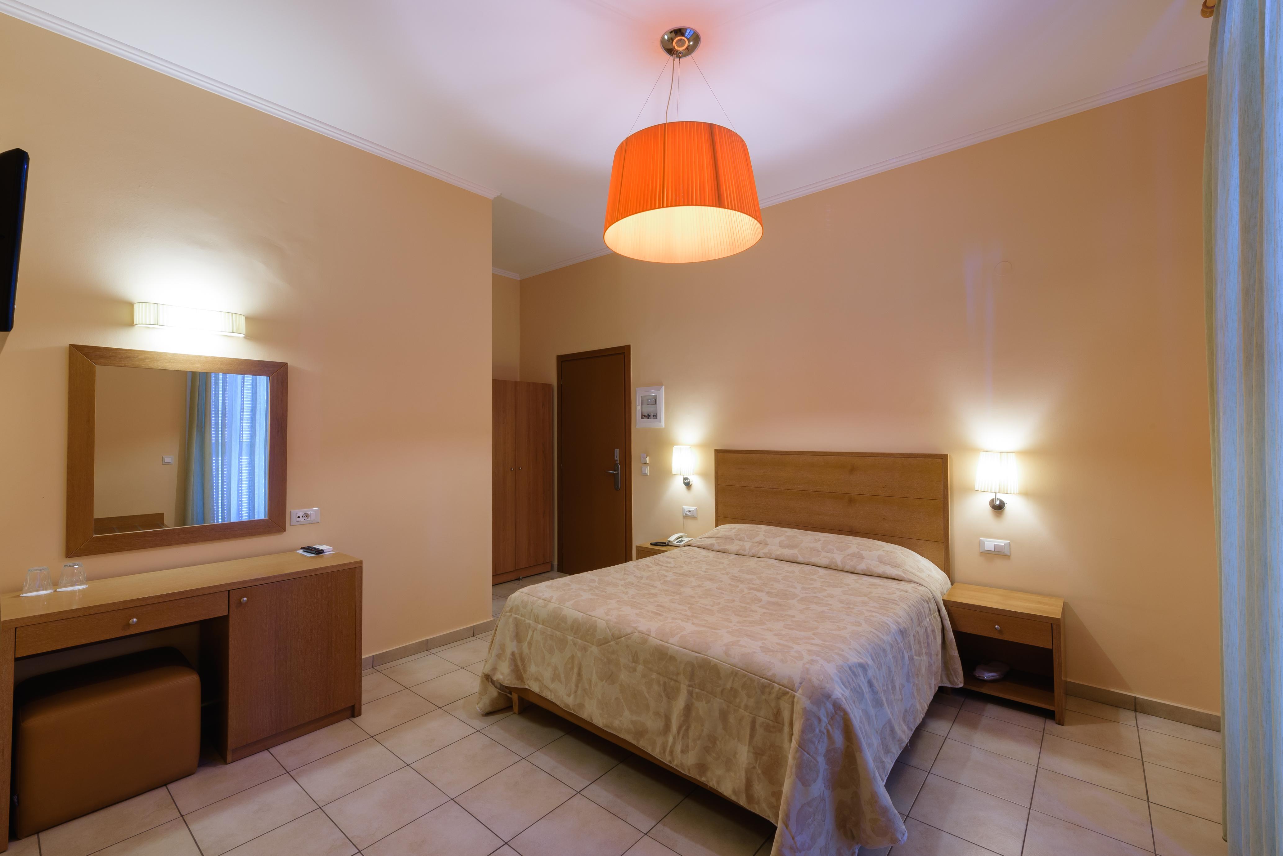 Hotel Park 3*