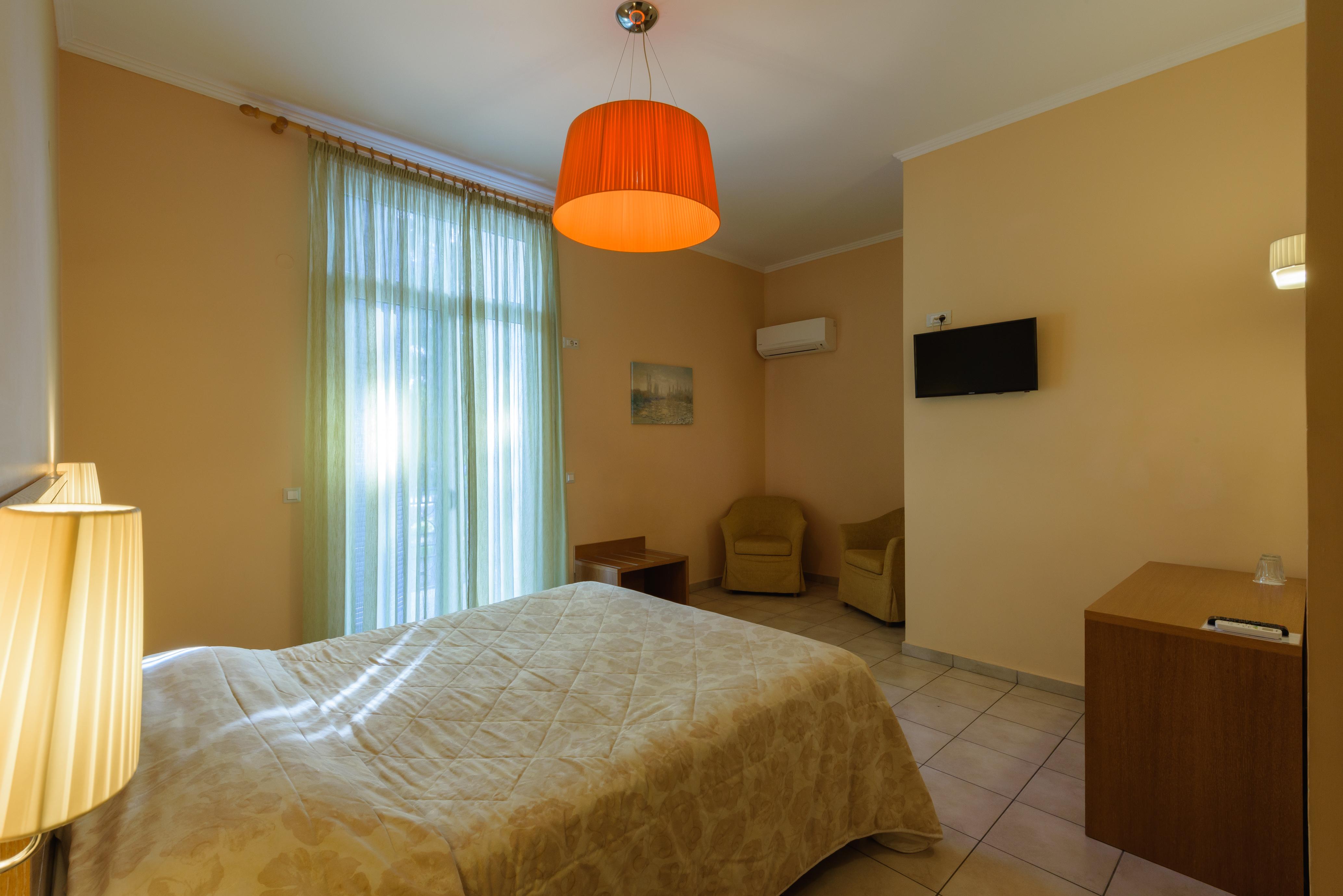 Hotel Park Nafplio