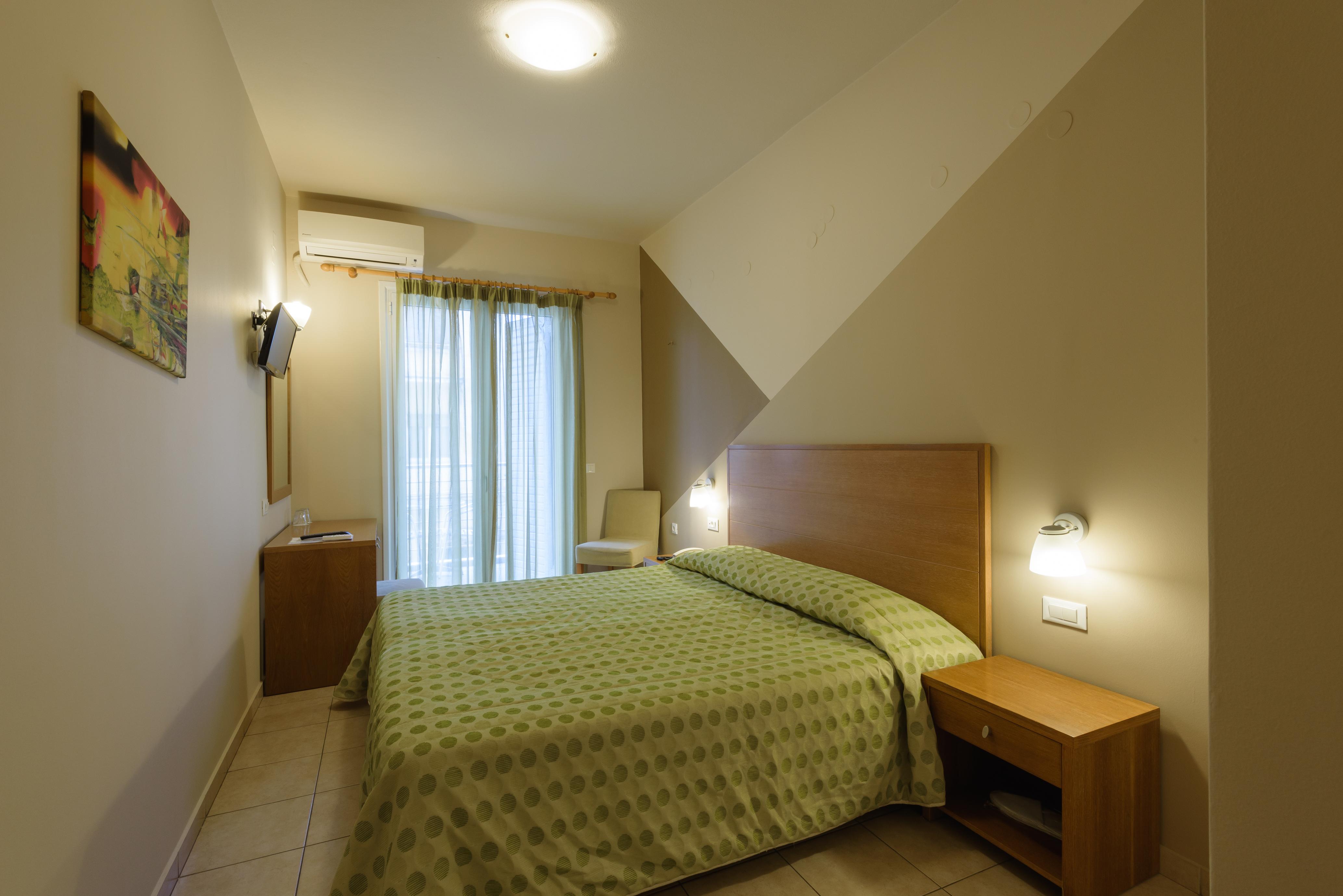 Hotel Park 3*