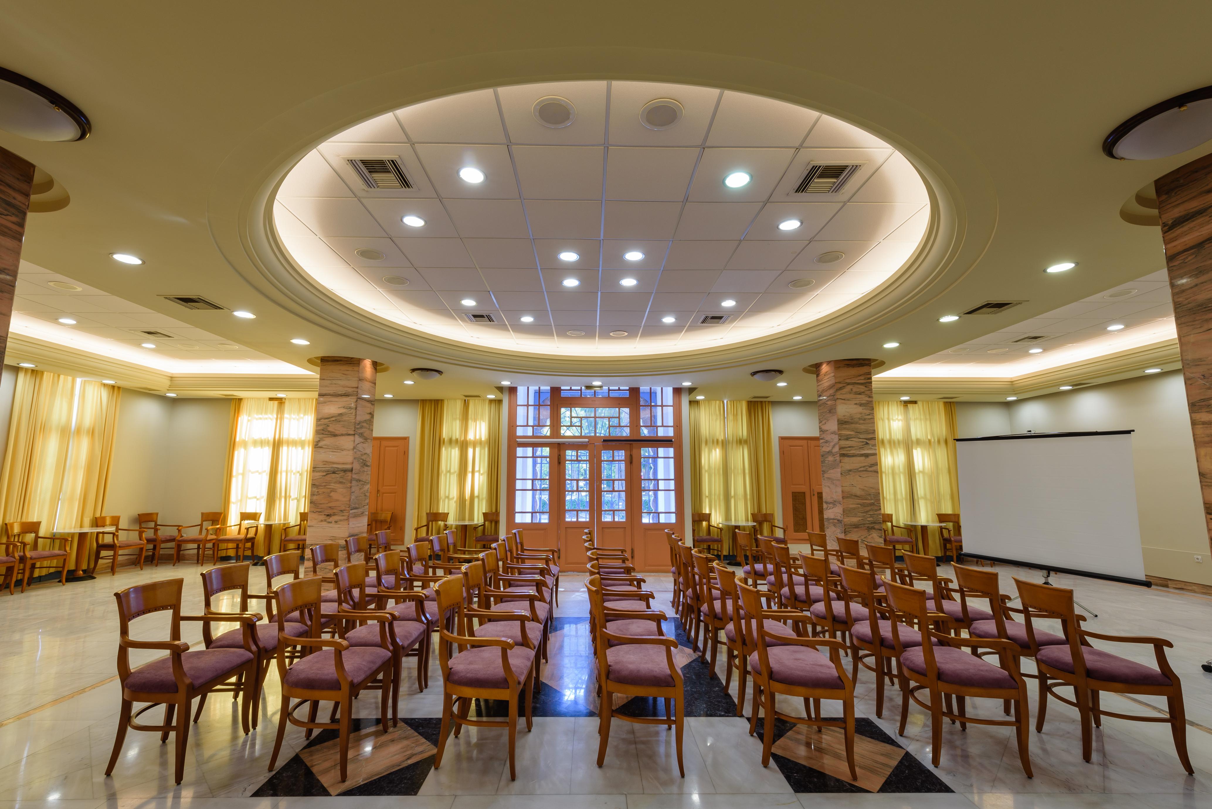 Park Hotel Nafplio