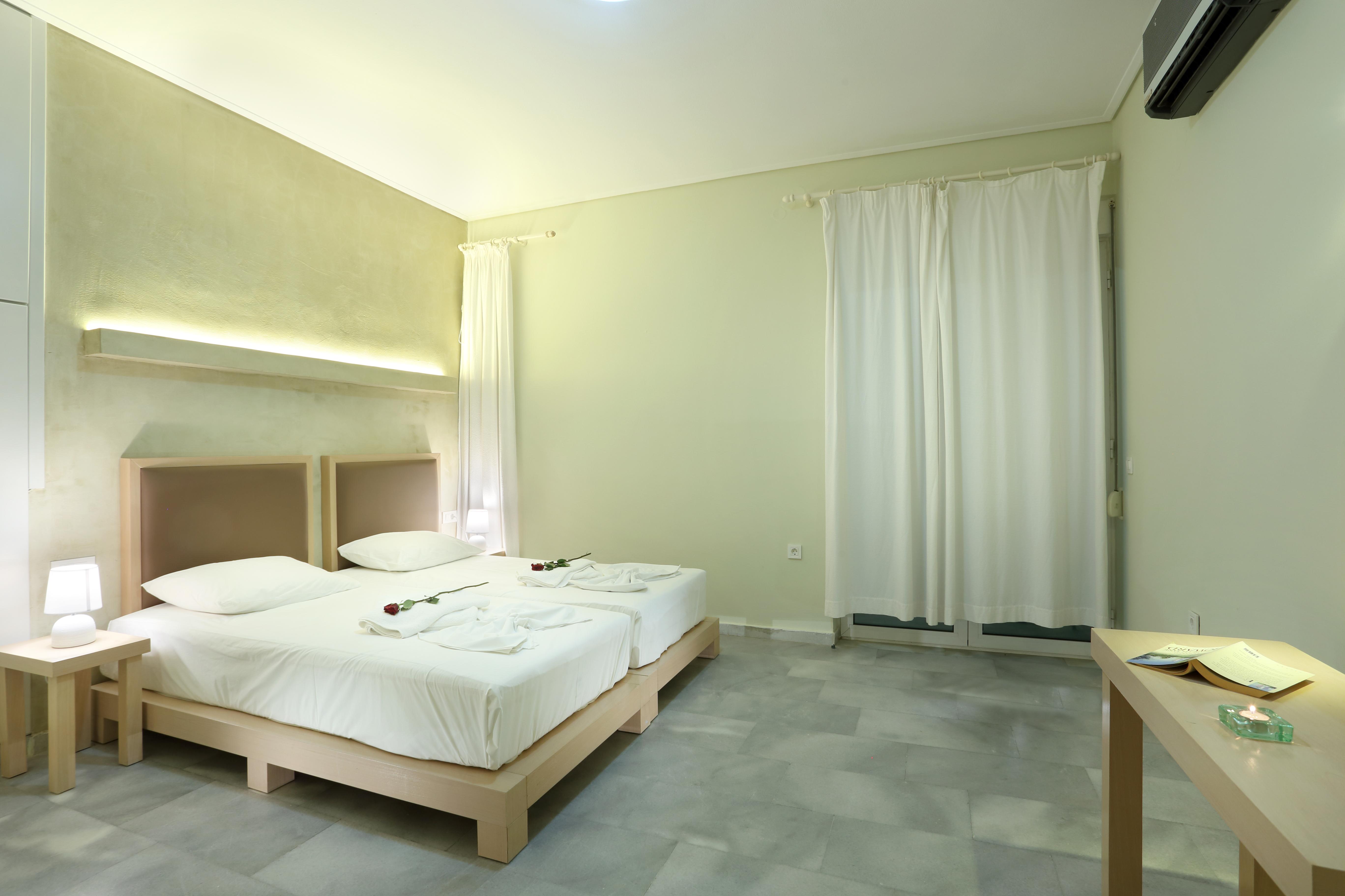 Aparthotel Elma's Dream &