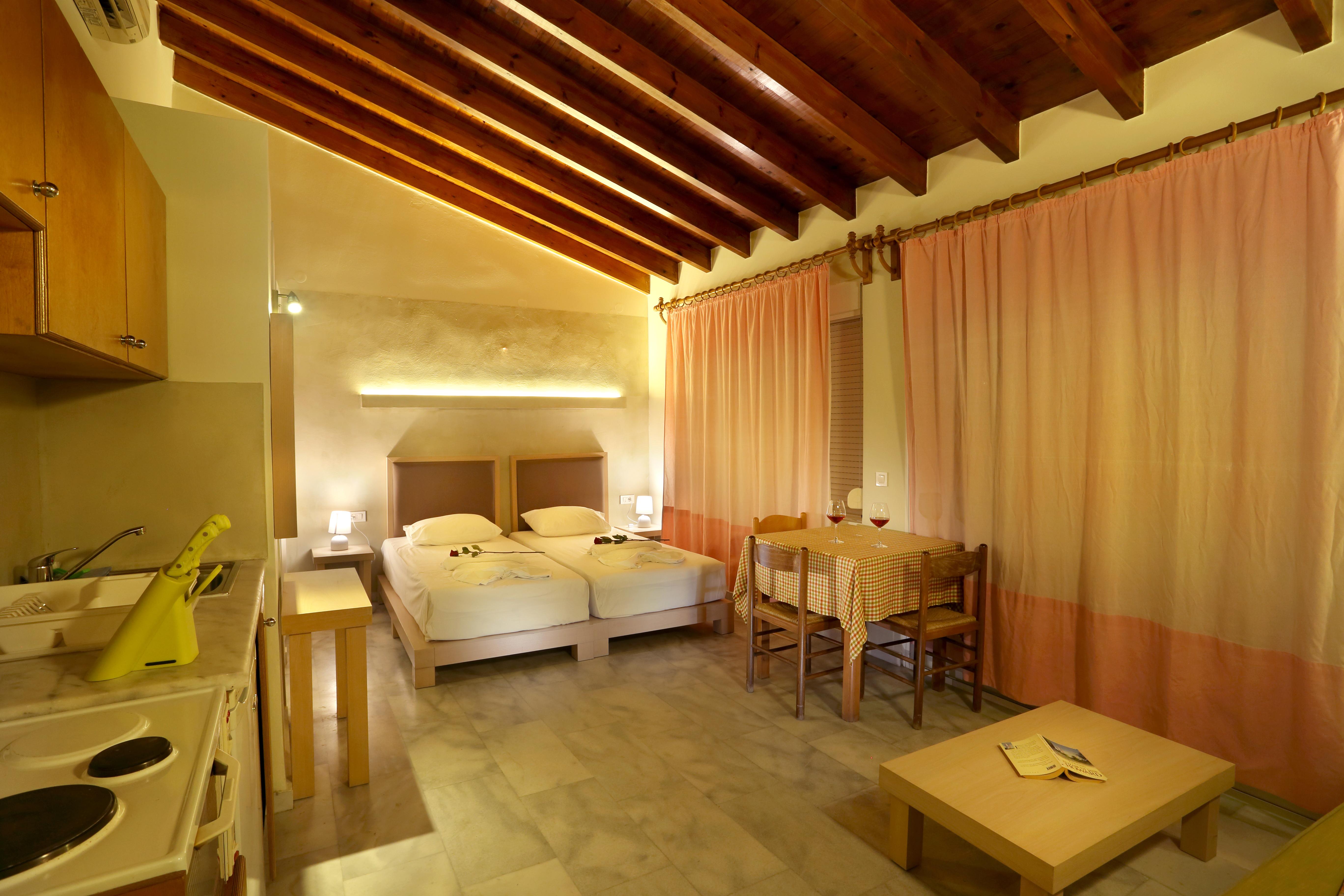 Aparthotel Elma's Dream &