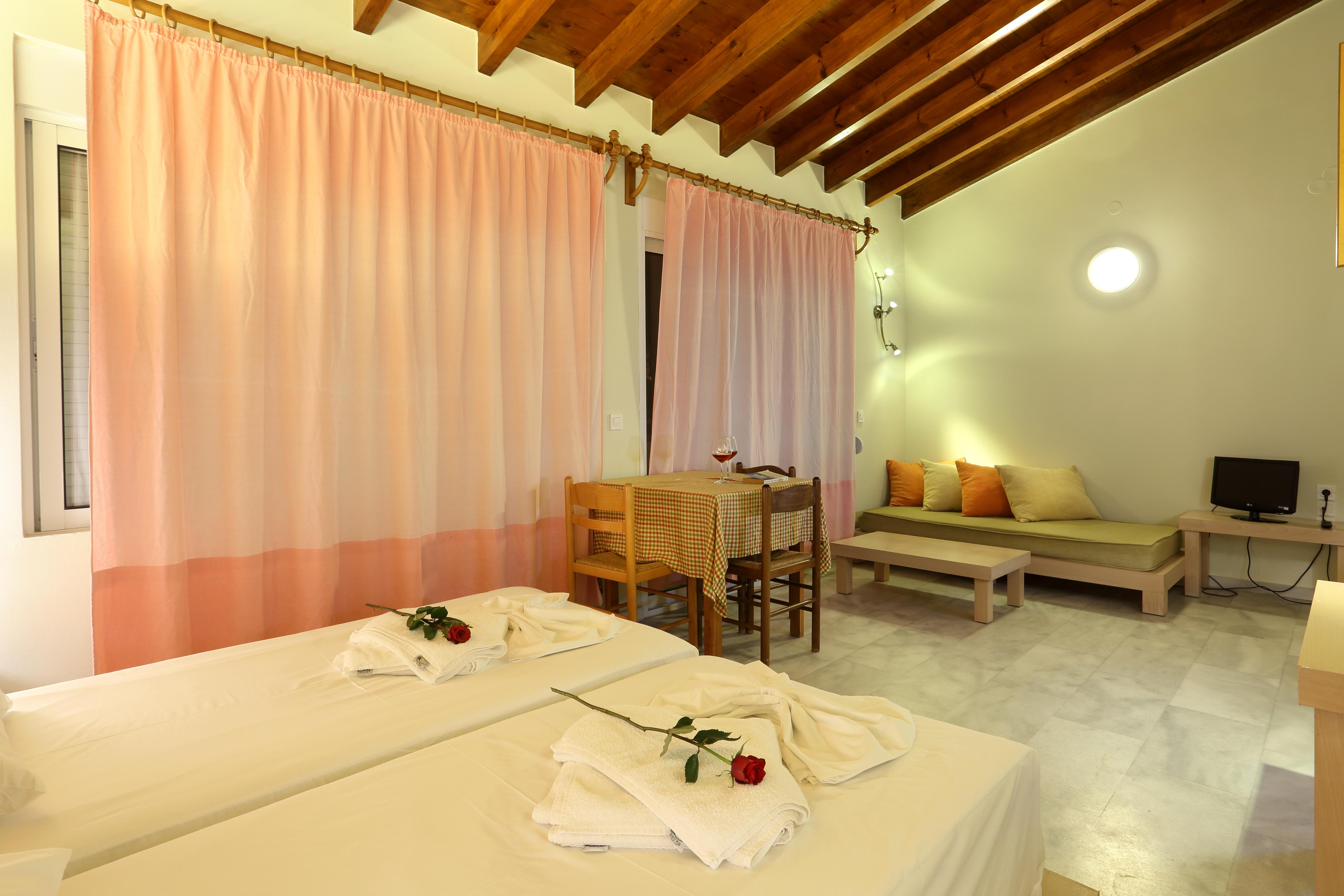 Aparthotel Elma's Dream & 3*