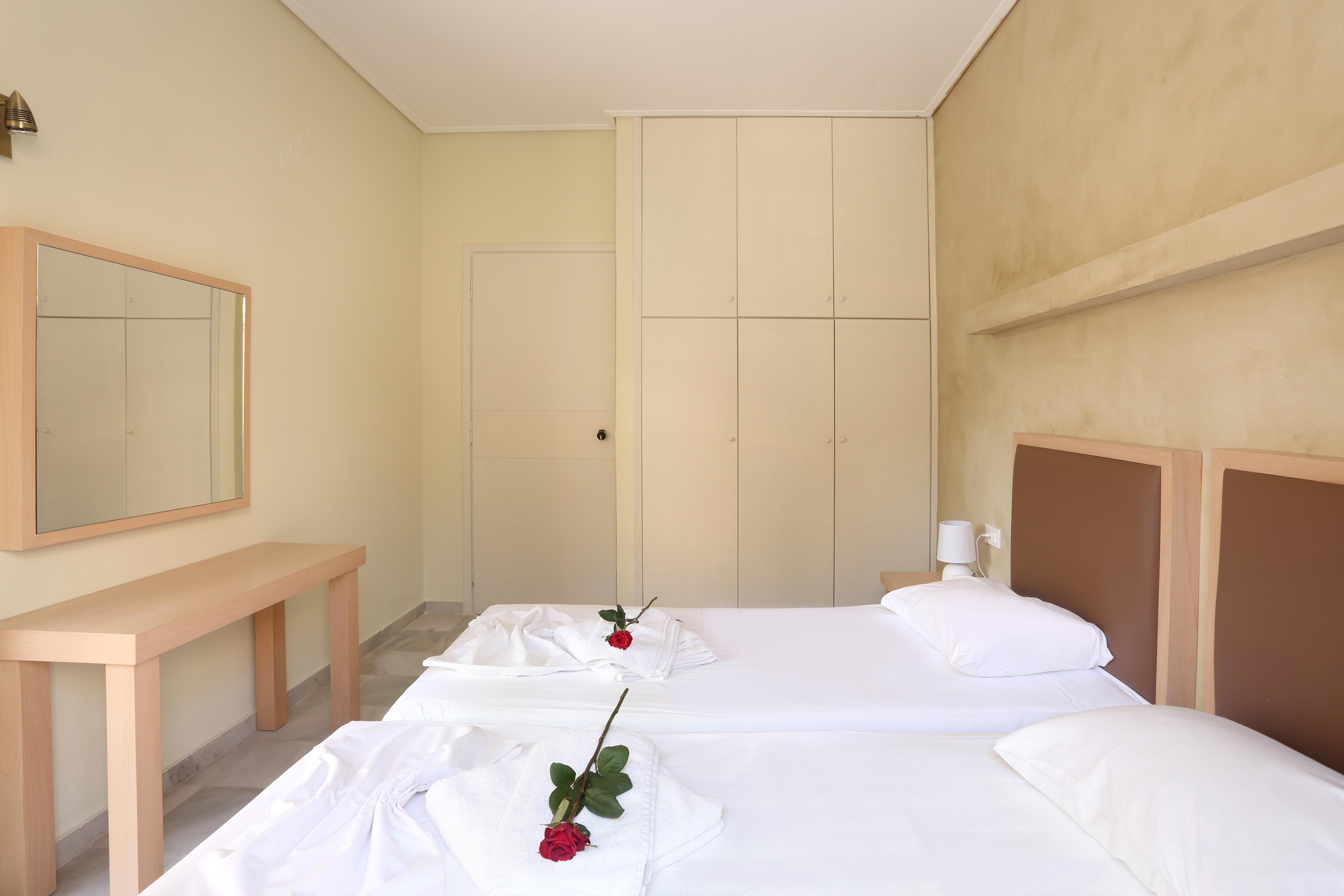 Elma's Dream & Aparthotel Kato Daratso