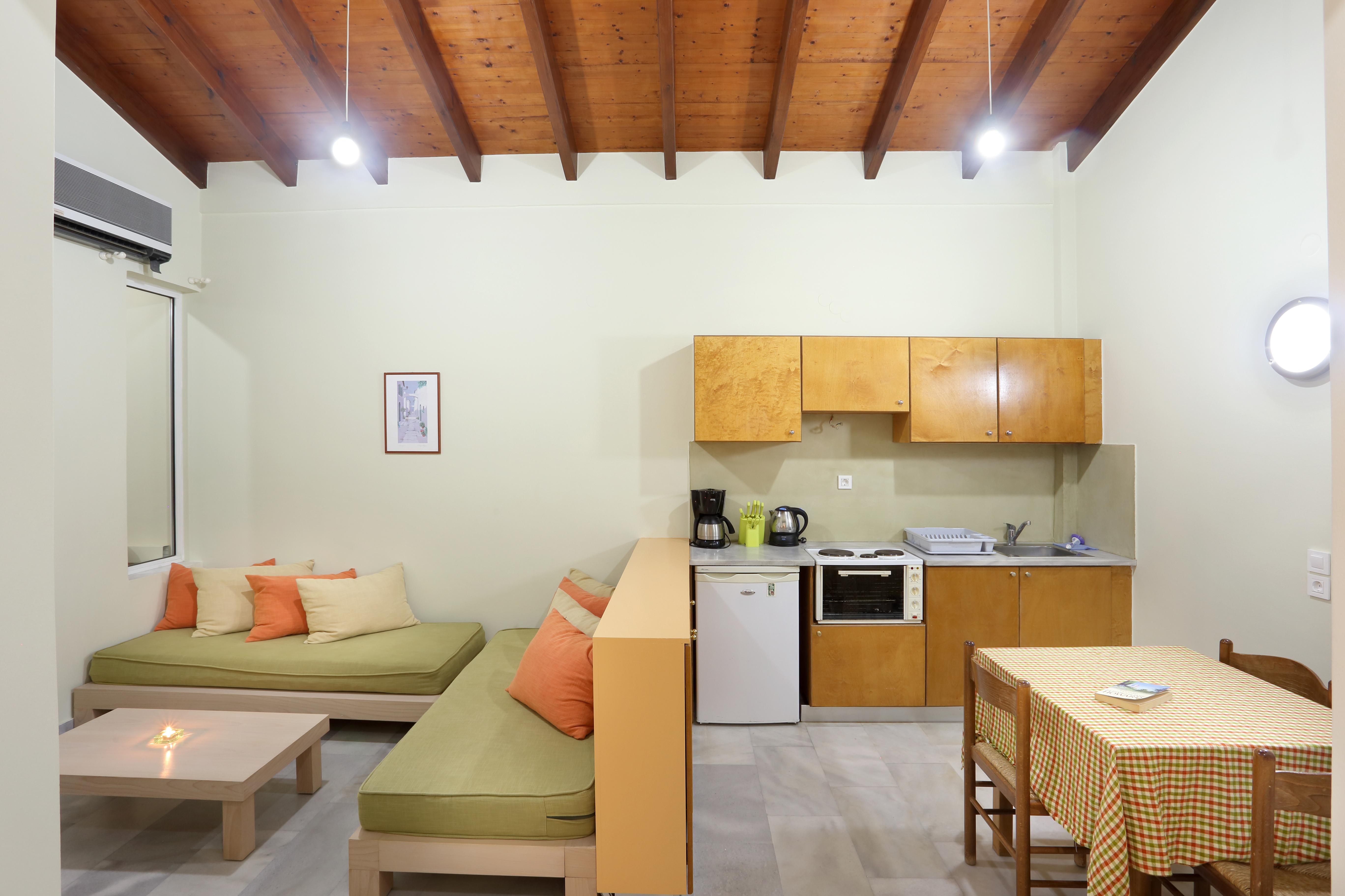 Aparthotel Elma's Dream & 3*