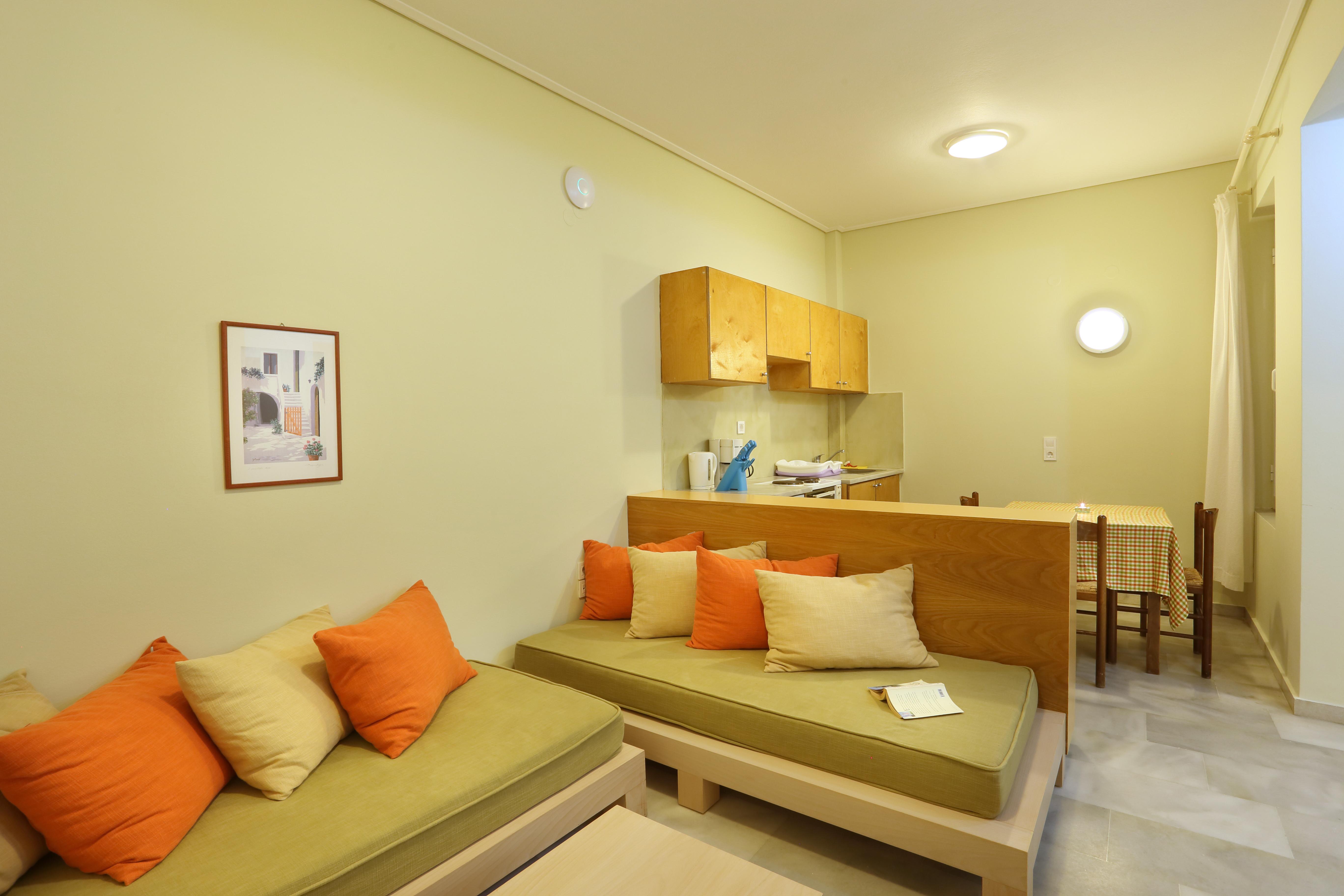 Aparthotel Elma's Dream & Kato Daratso