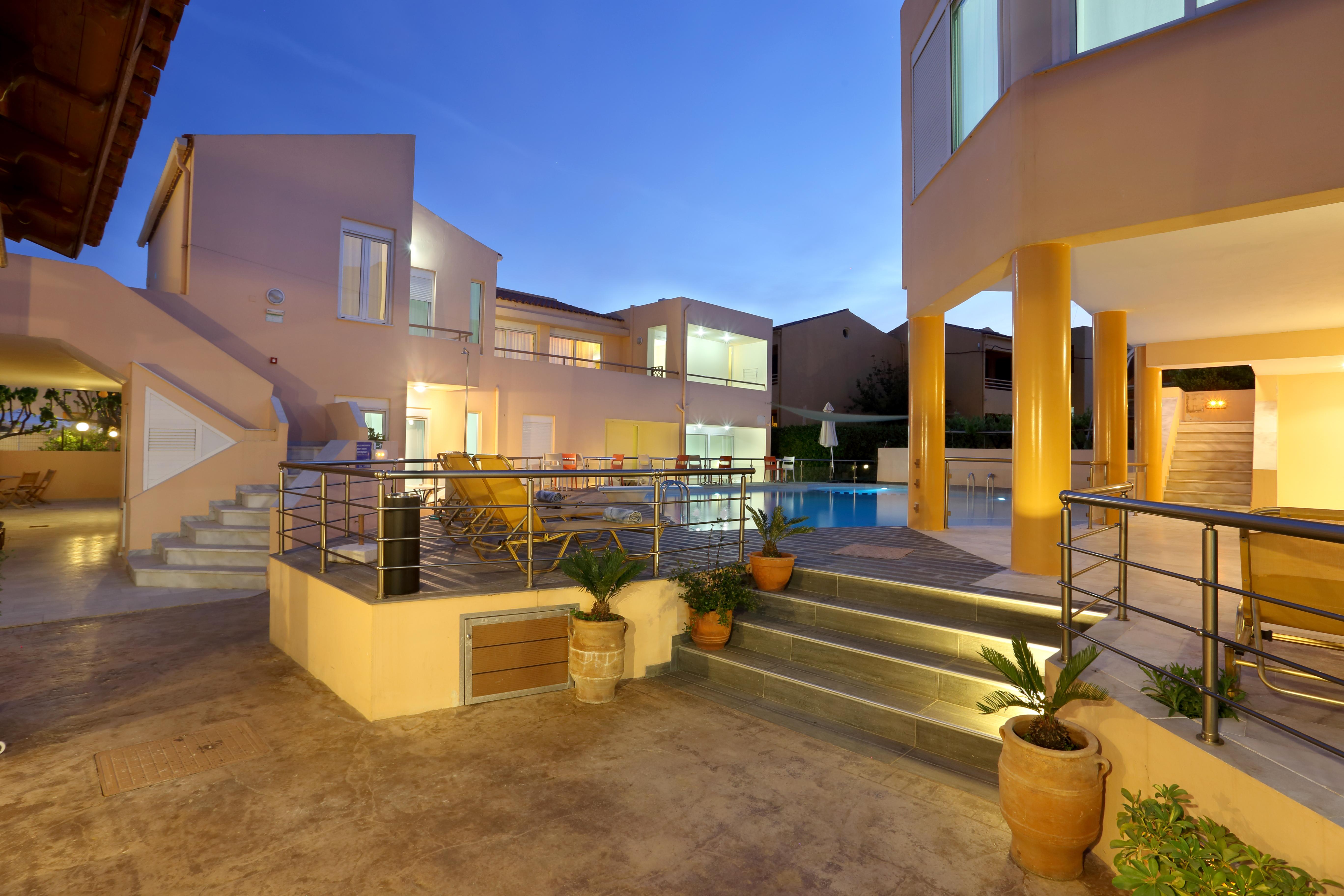 Aparthotel Elma's Dream & 3*