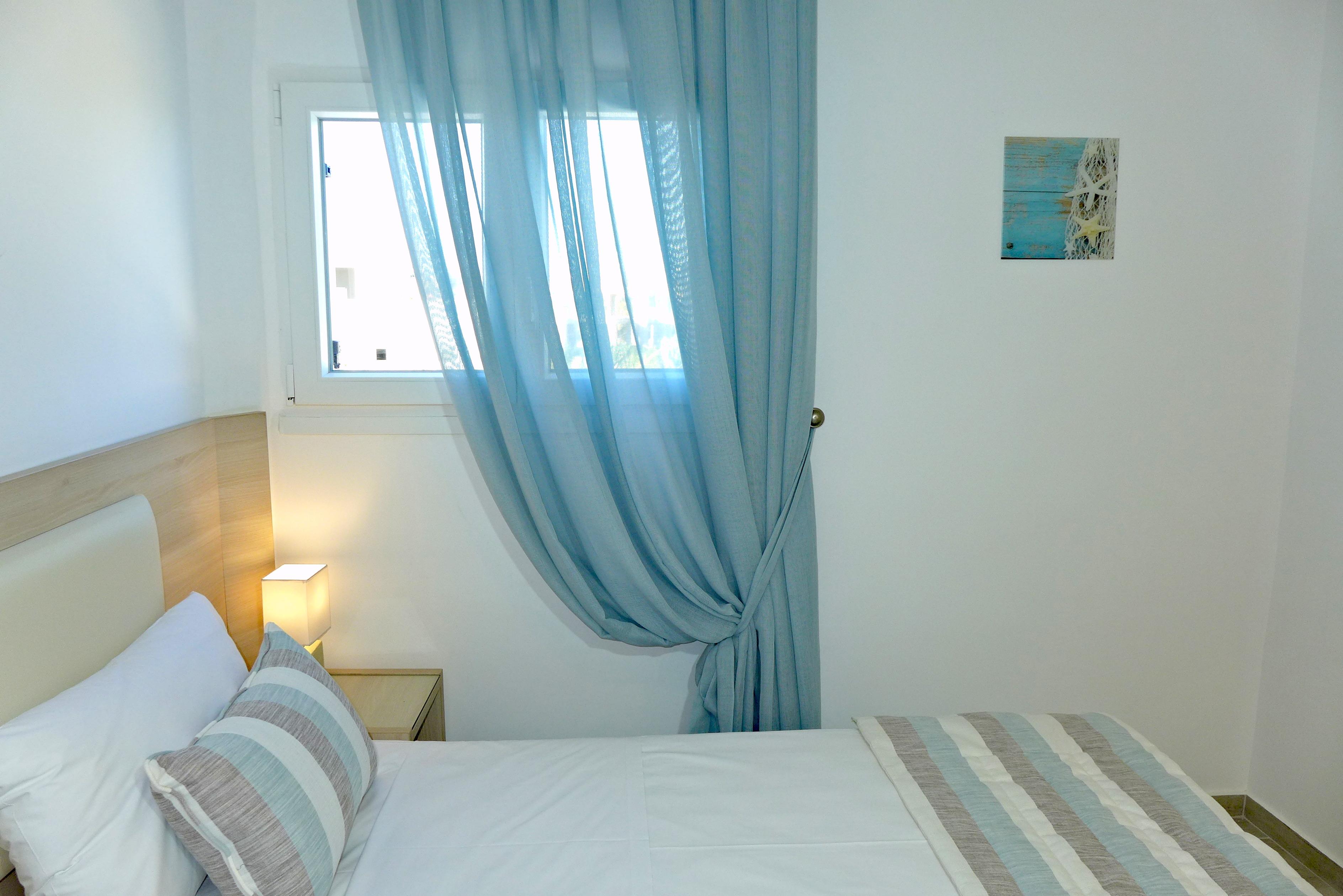 Amaryllis 3* Chrisi Akti (Paros)