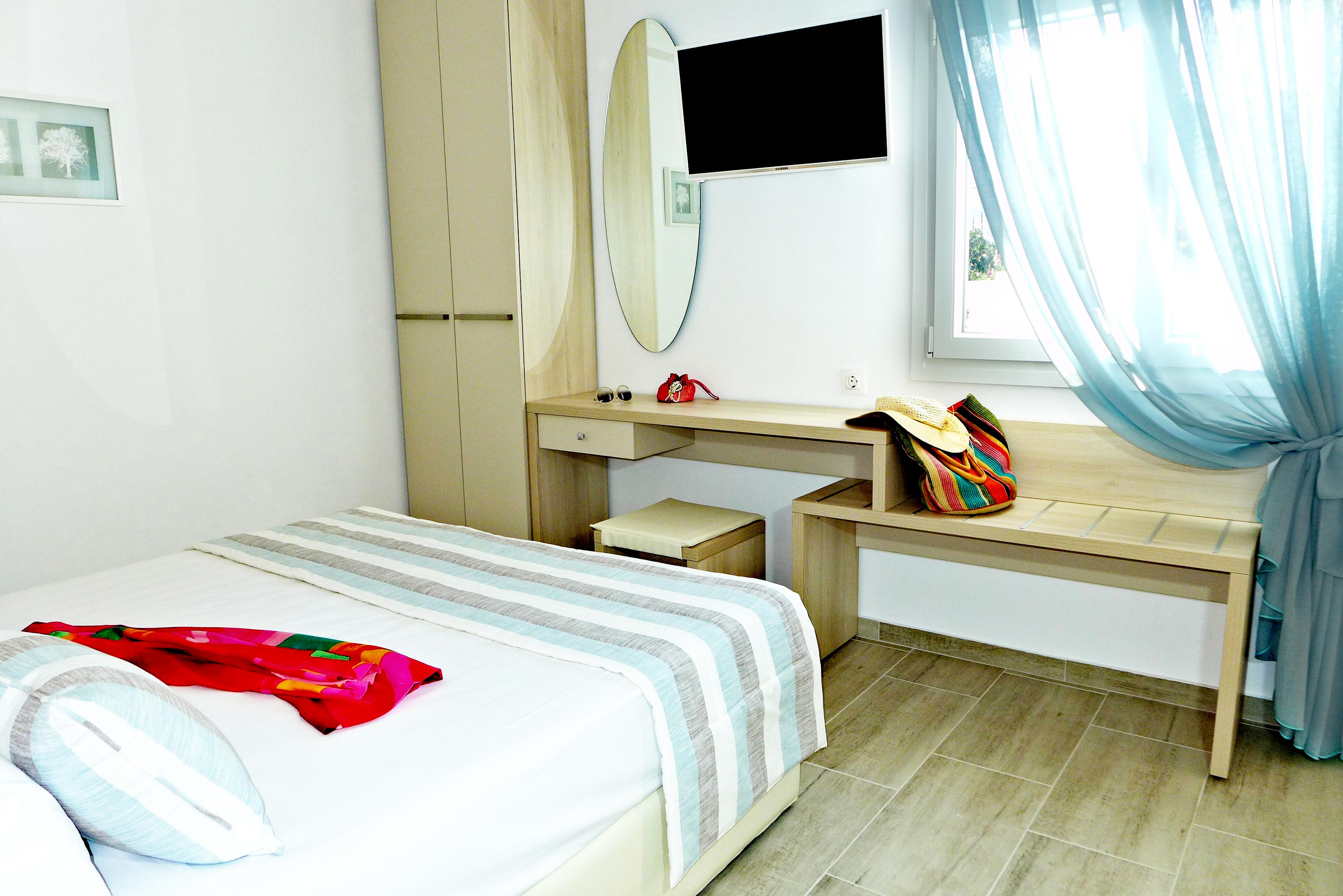 Amaryllis Hotel Chrisi Akti (Paros)