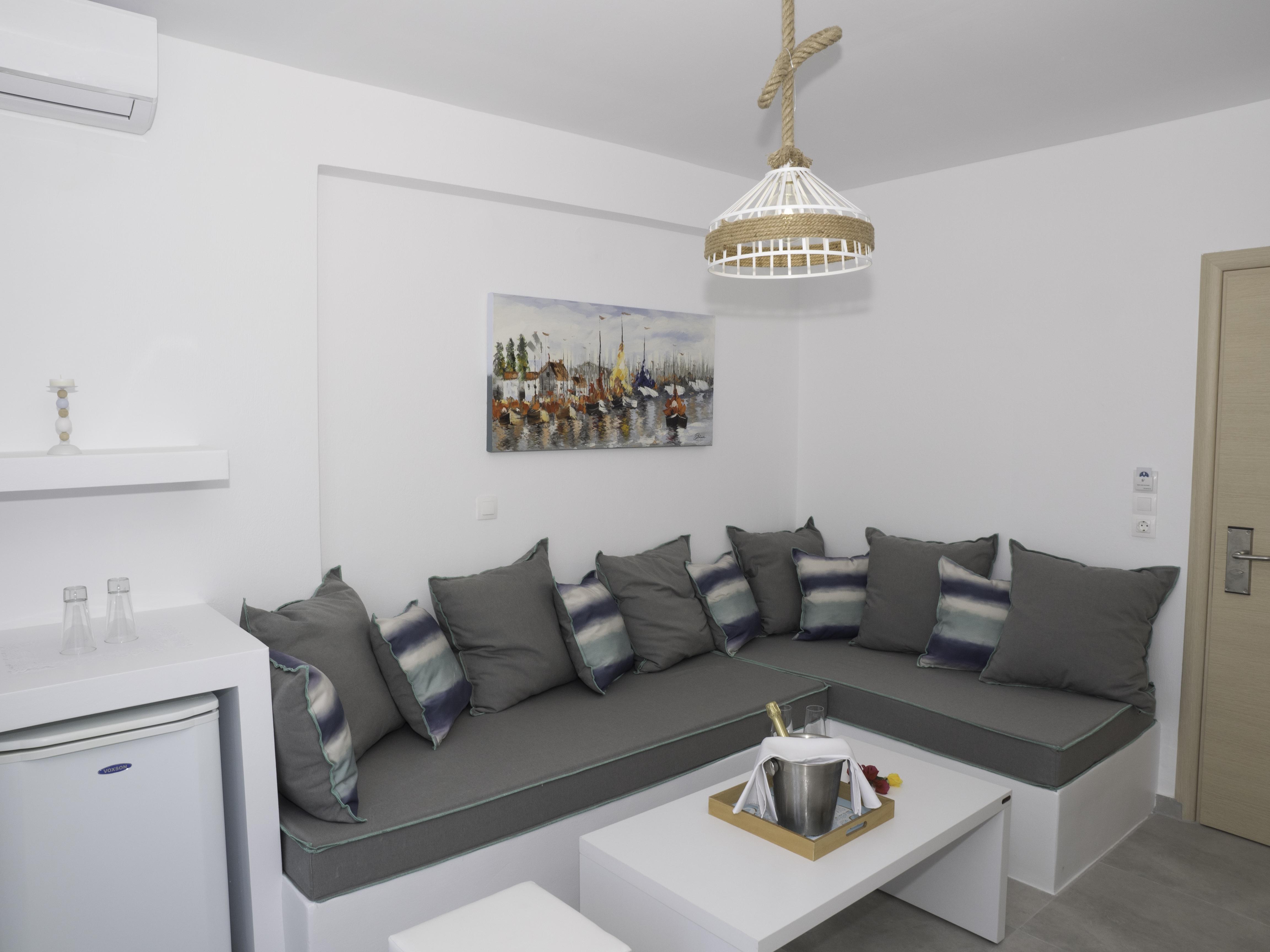 Amaryllis Hotel