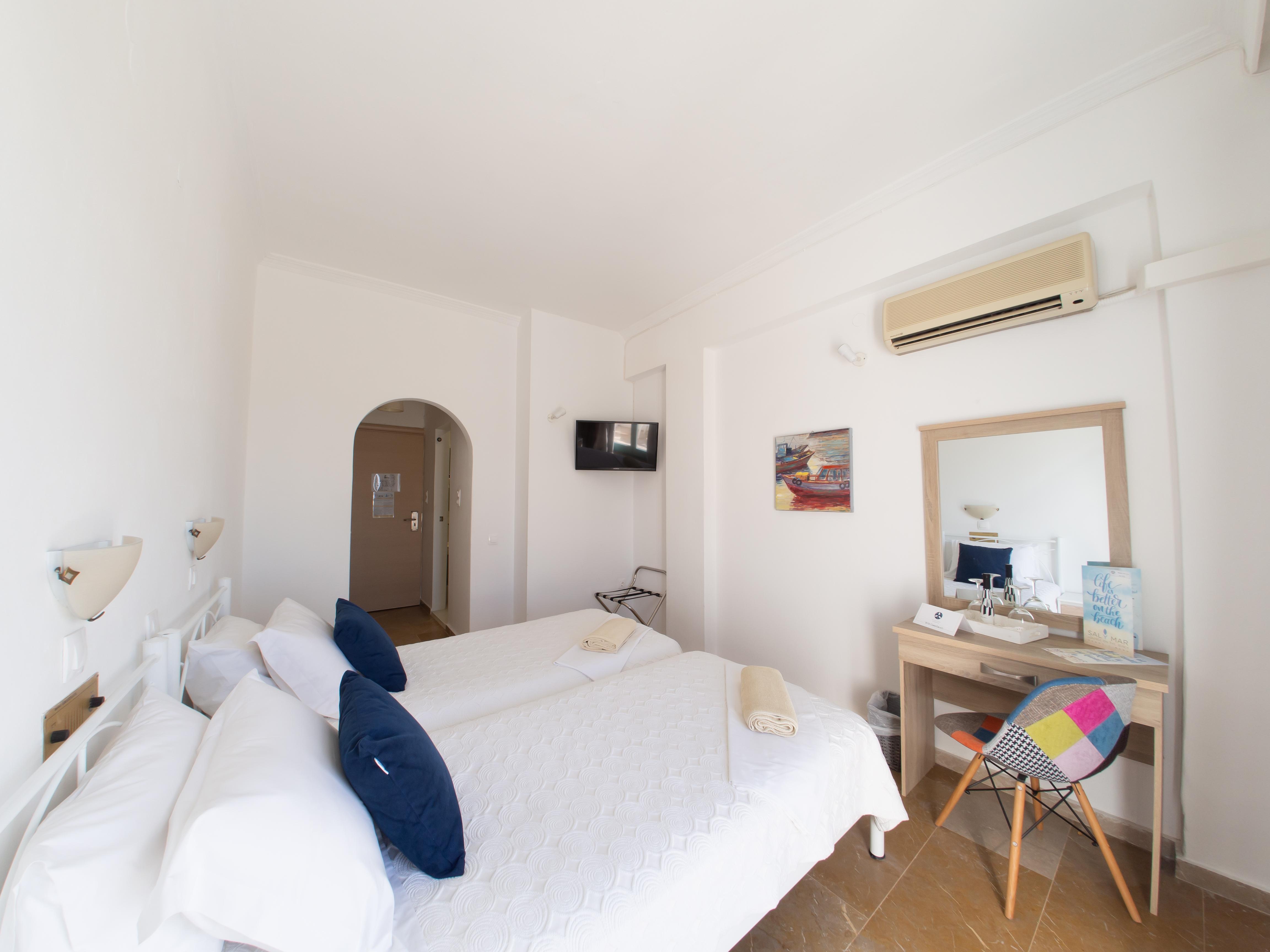 Amaryllis Hotel