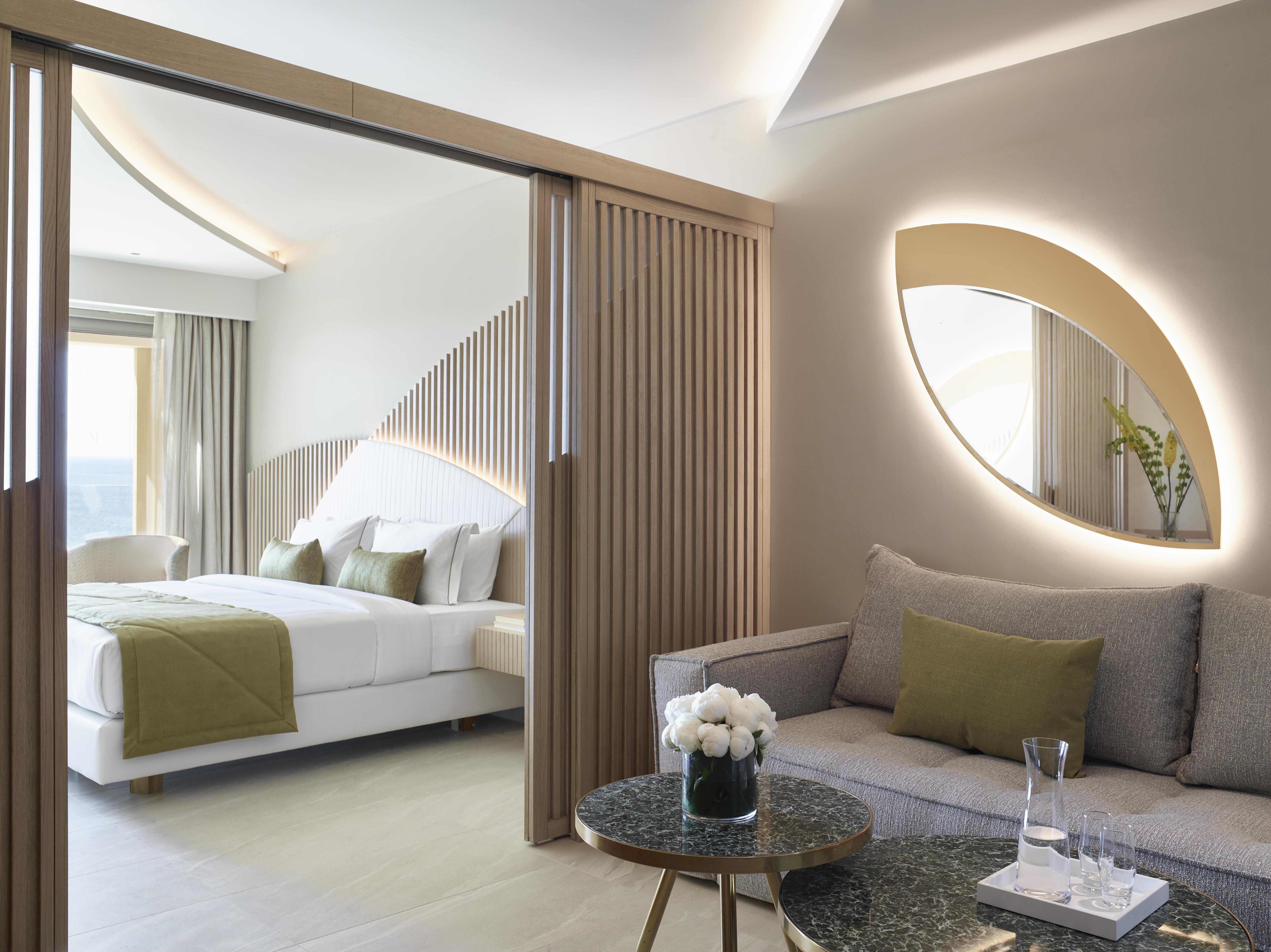 Resort Mayia Exclusive & - Adults Only