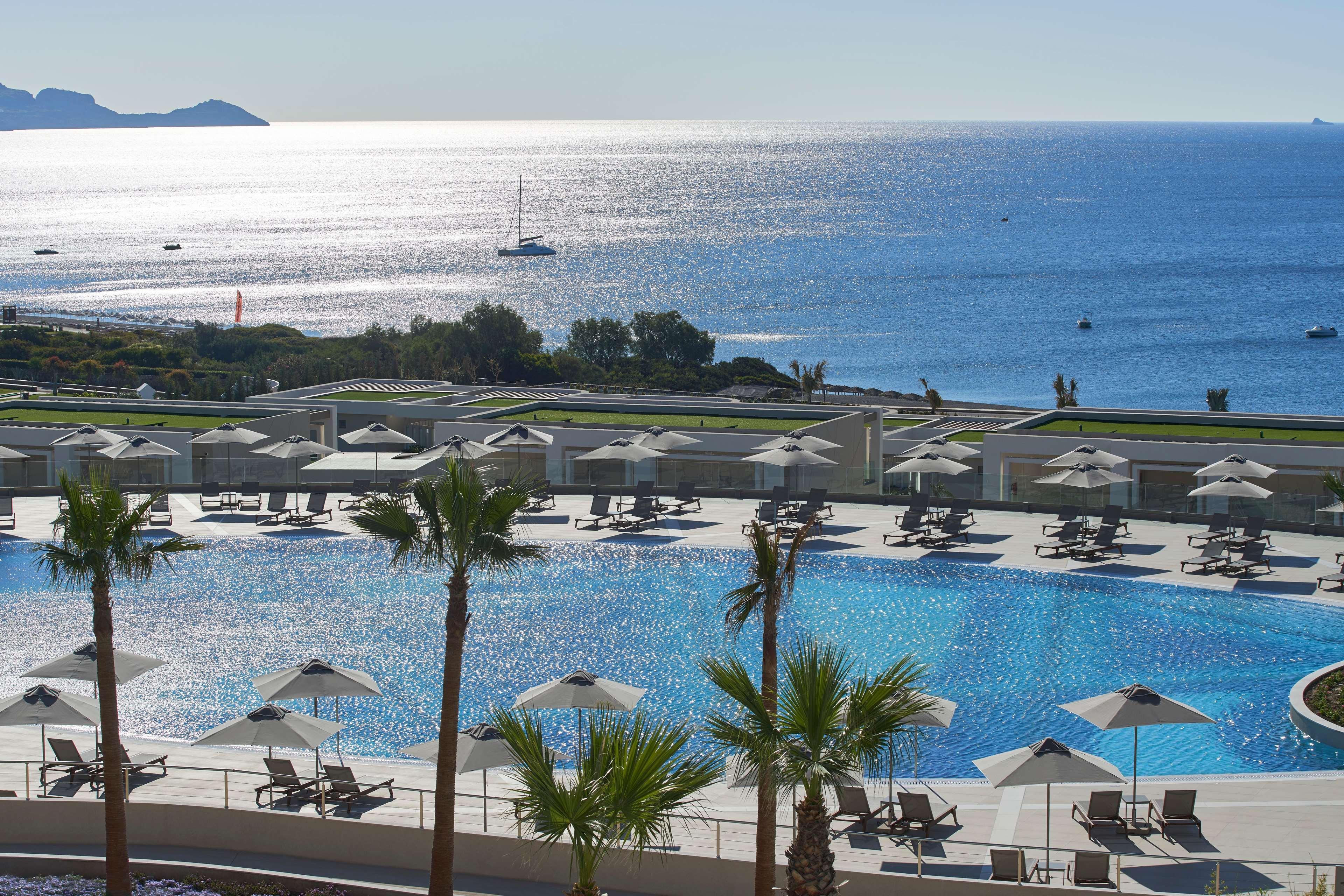 Resort Mayia Exclusive & - Adults Only Kiotari