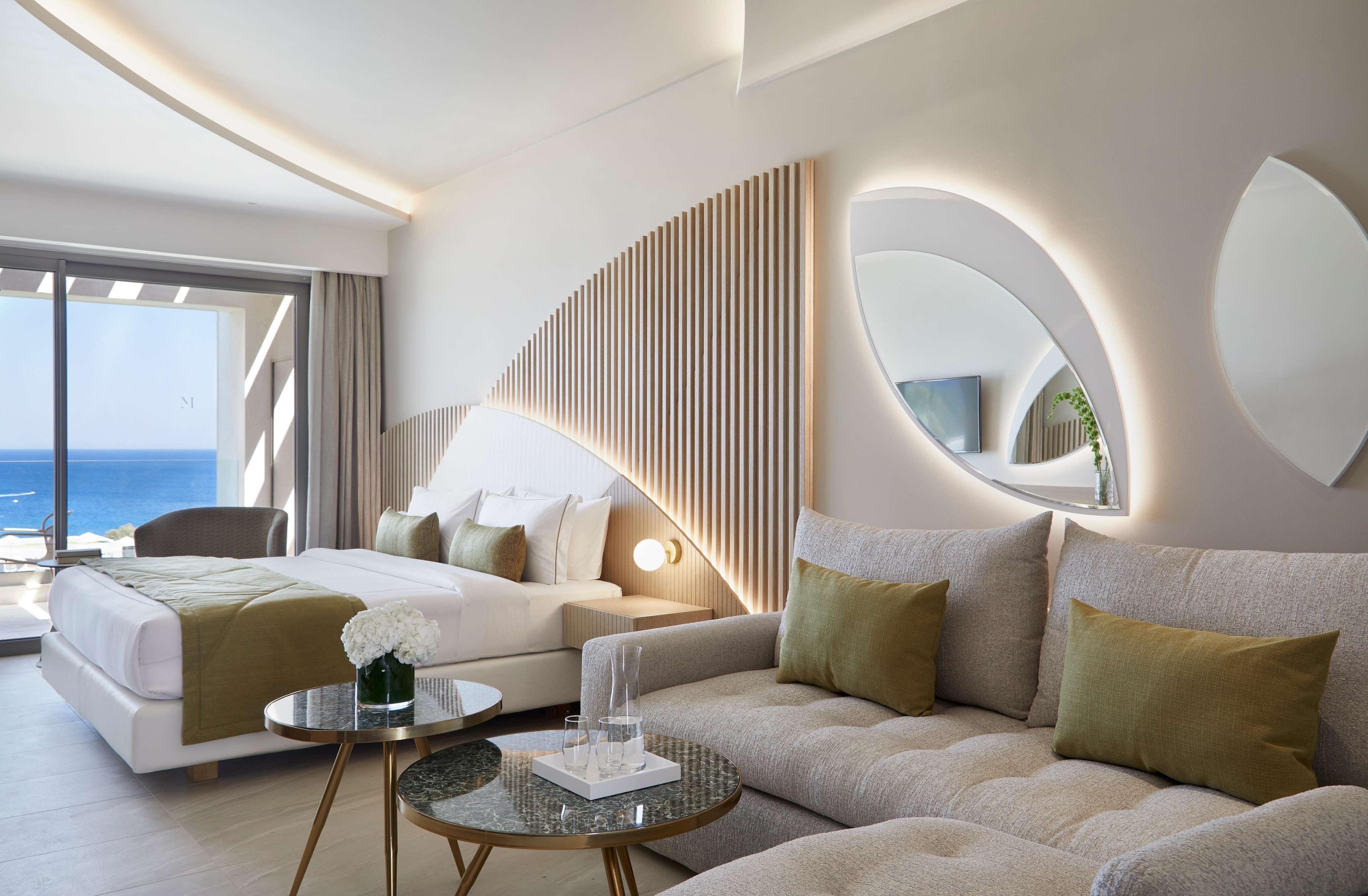 Resort Mayia Exclusive & - Adults Only