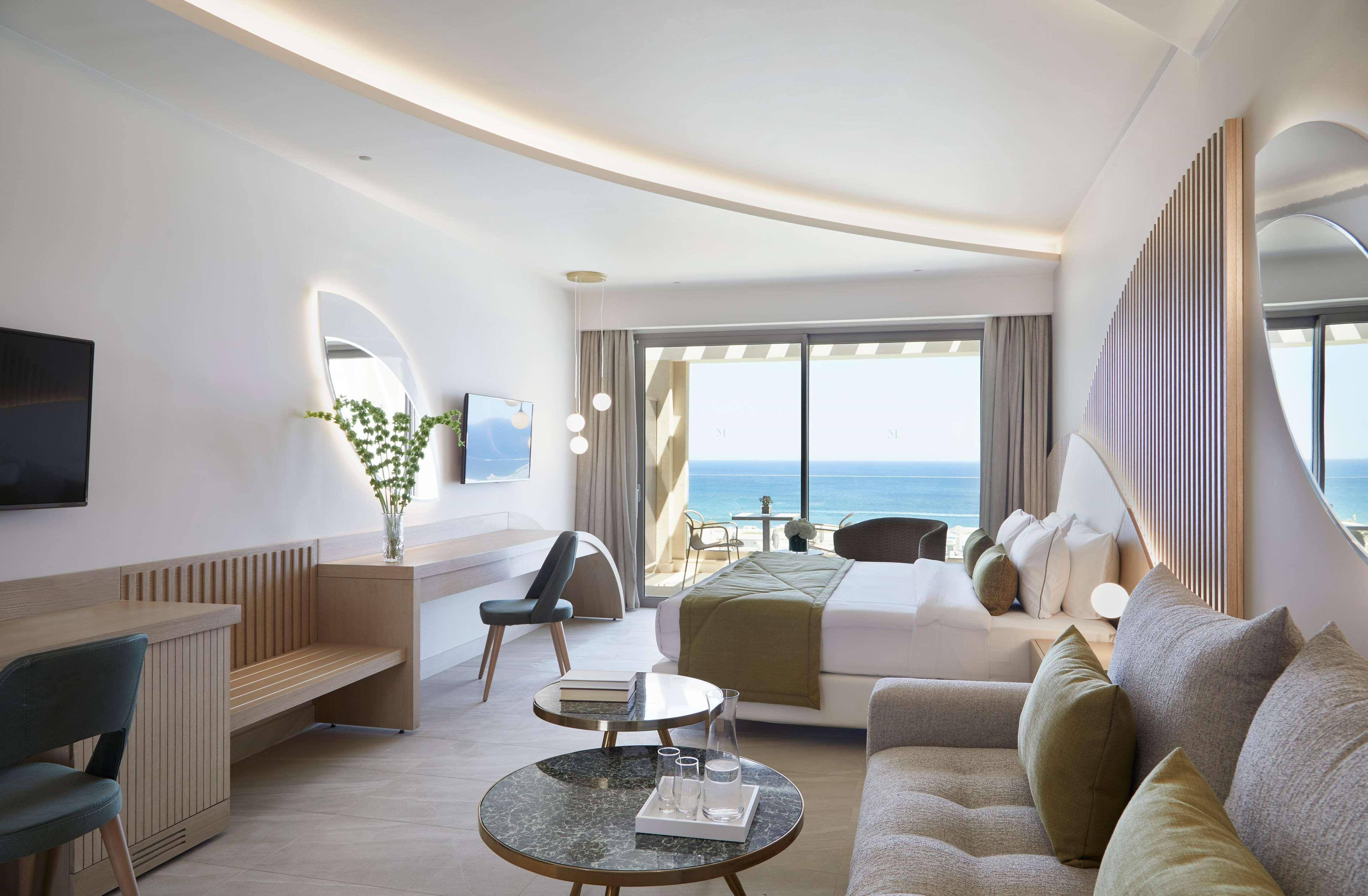 Mayia Exclusive & - Adults Only Resort 5*