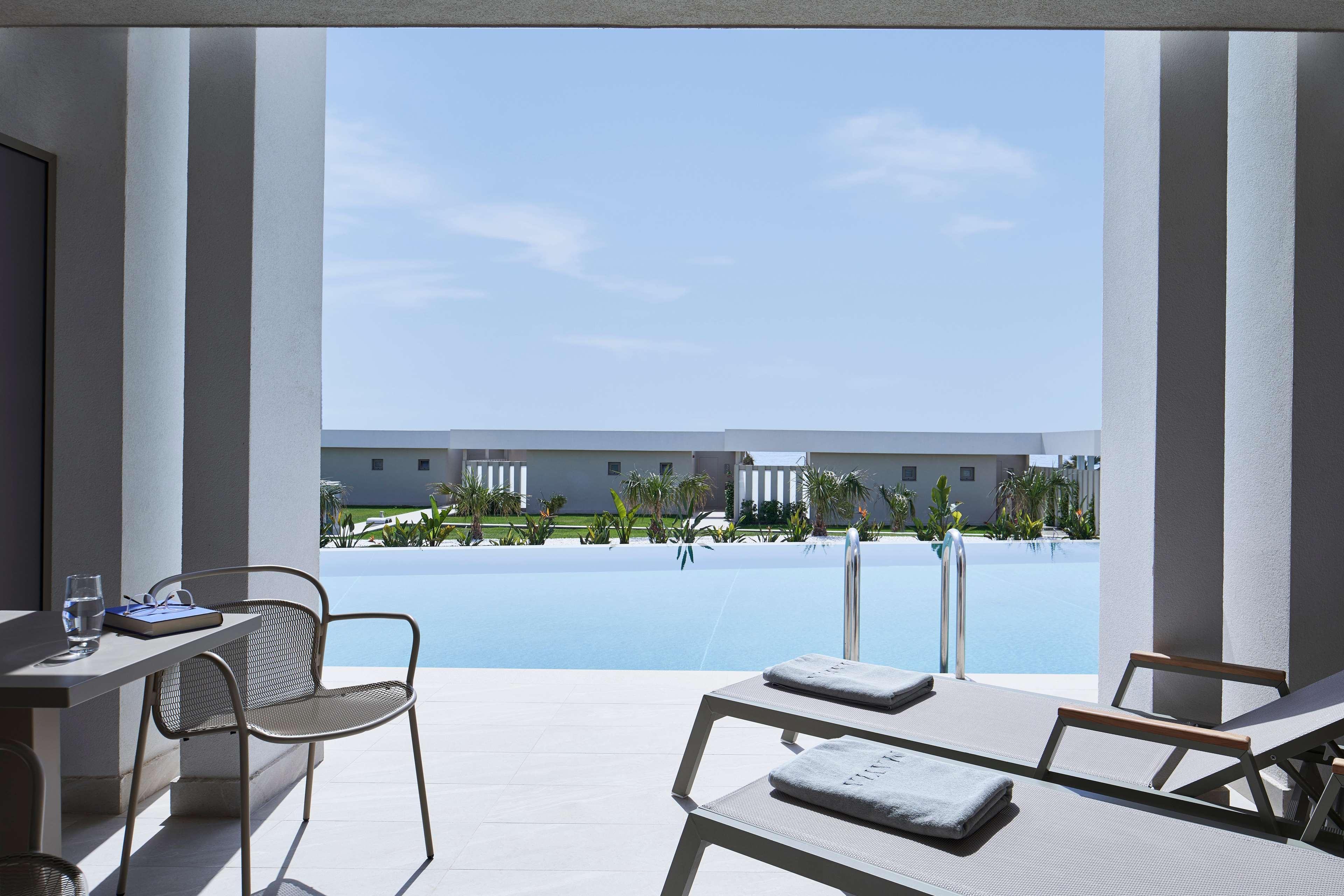 Mayia Exclusive & - Adults Only Resort 5*