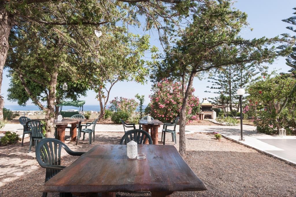 Panorama-seaview & 3*