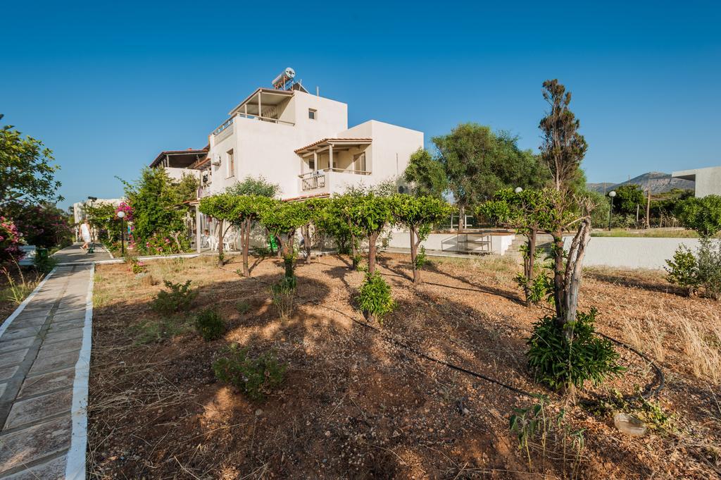 Panorama-seaview & 3*