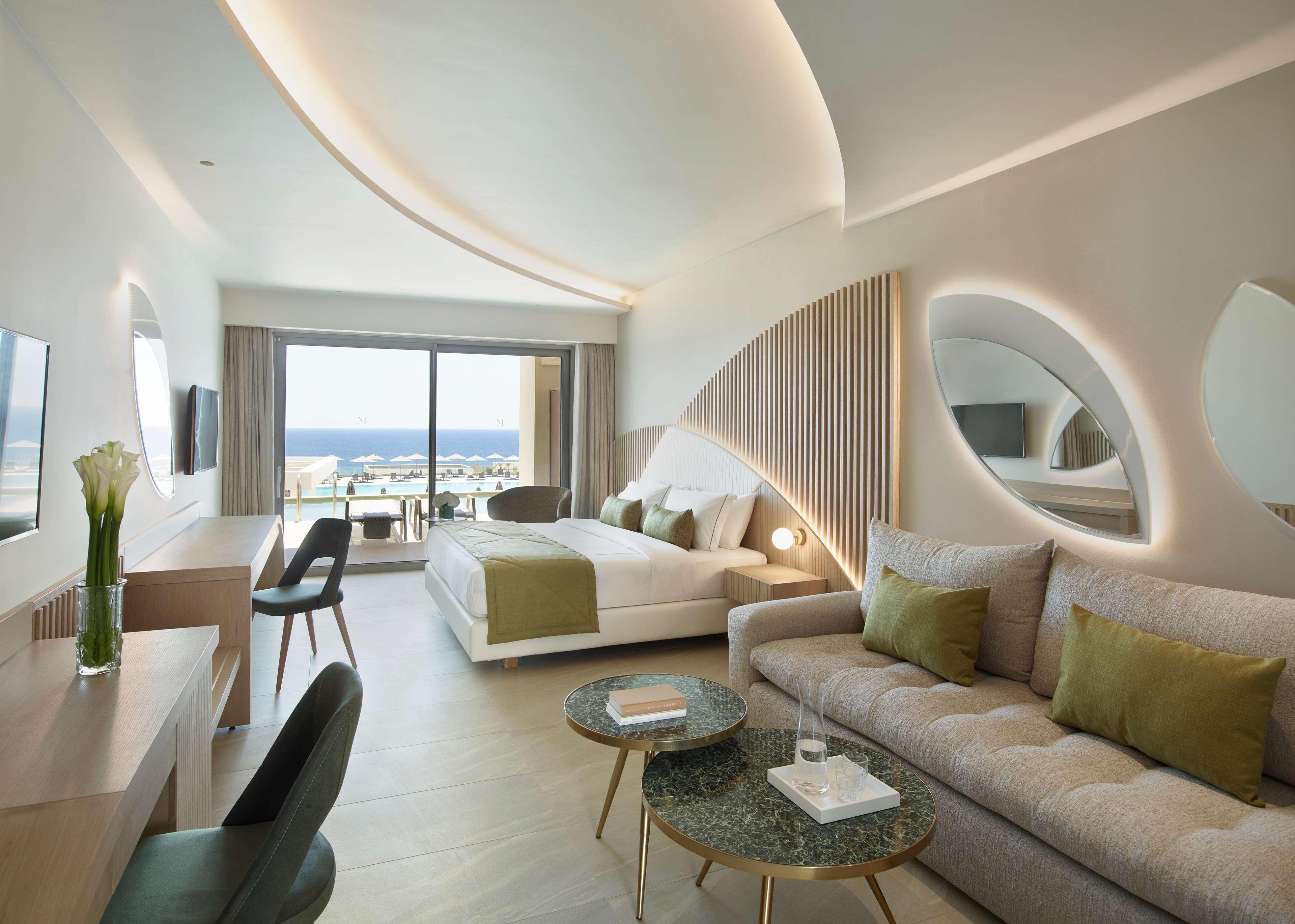 Mayia Exclusive & - Adults Only 5* Kiotari
