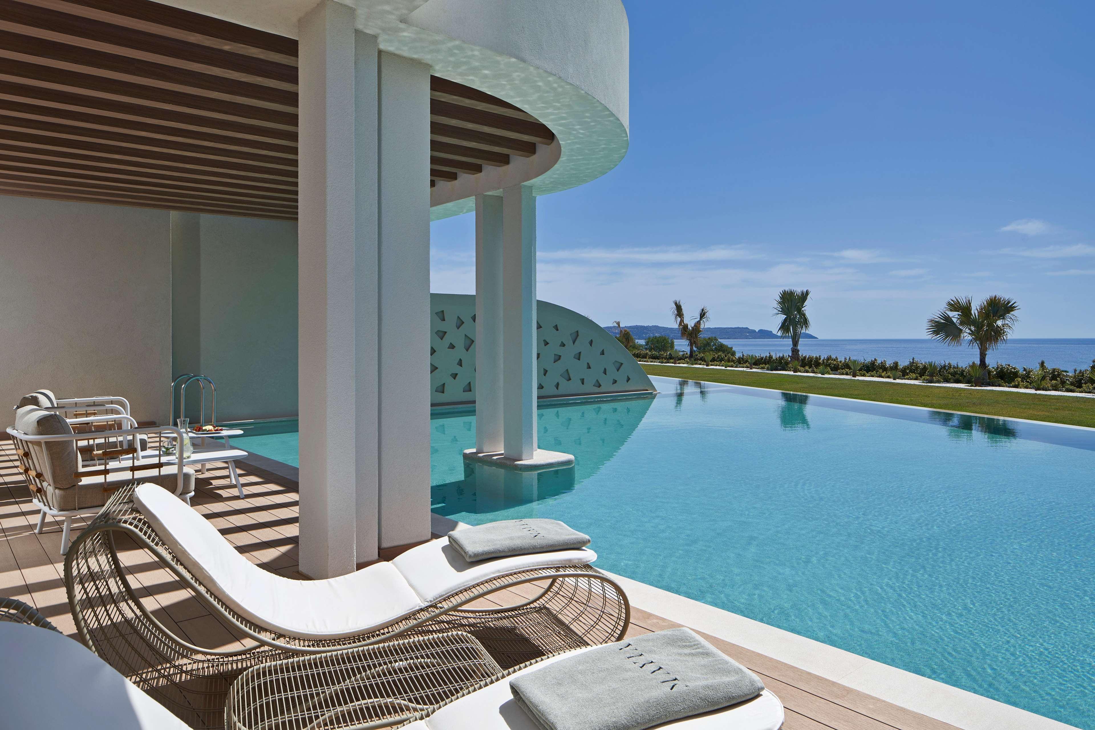 Mayia Exclusive & - Adults Only 5* Kiotari
