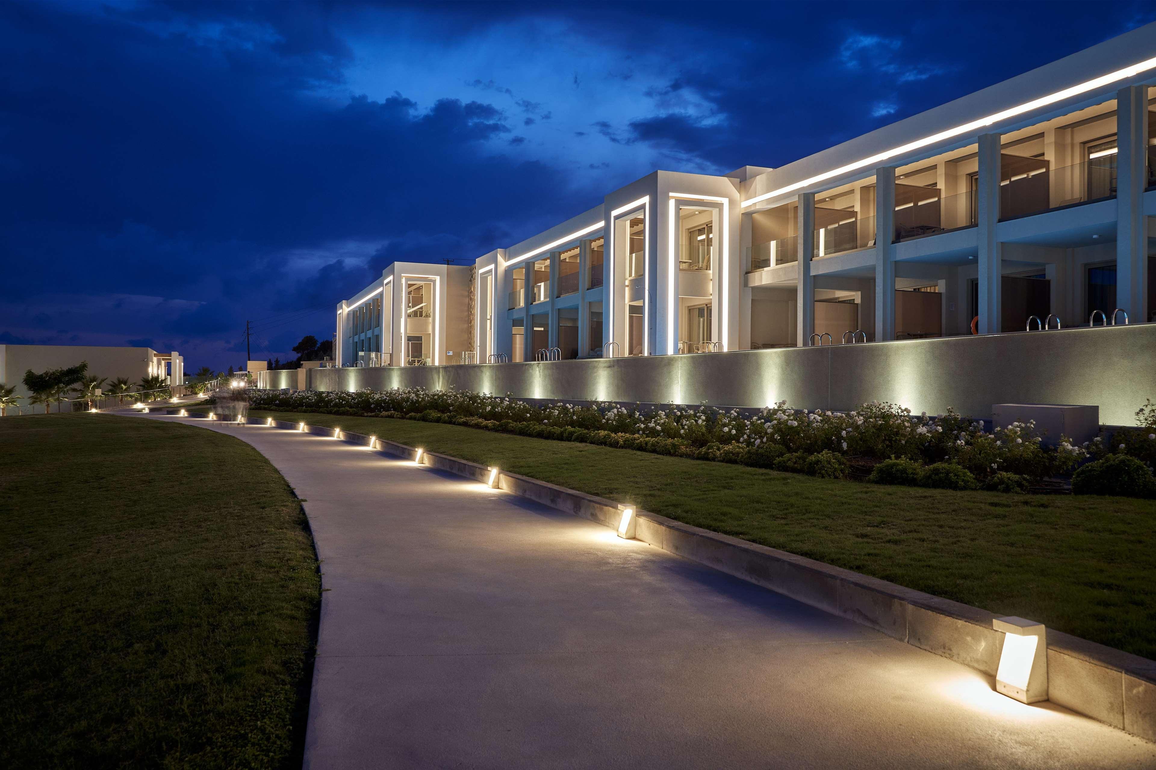 Resort Mayia Exclusive & - Adults Only 5*
