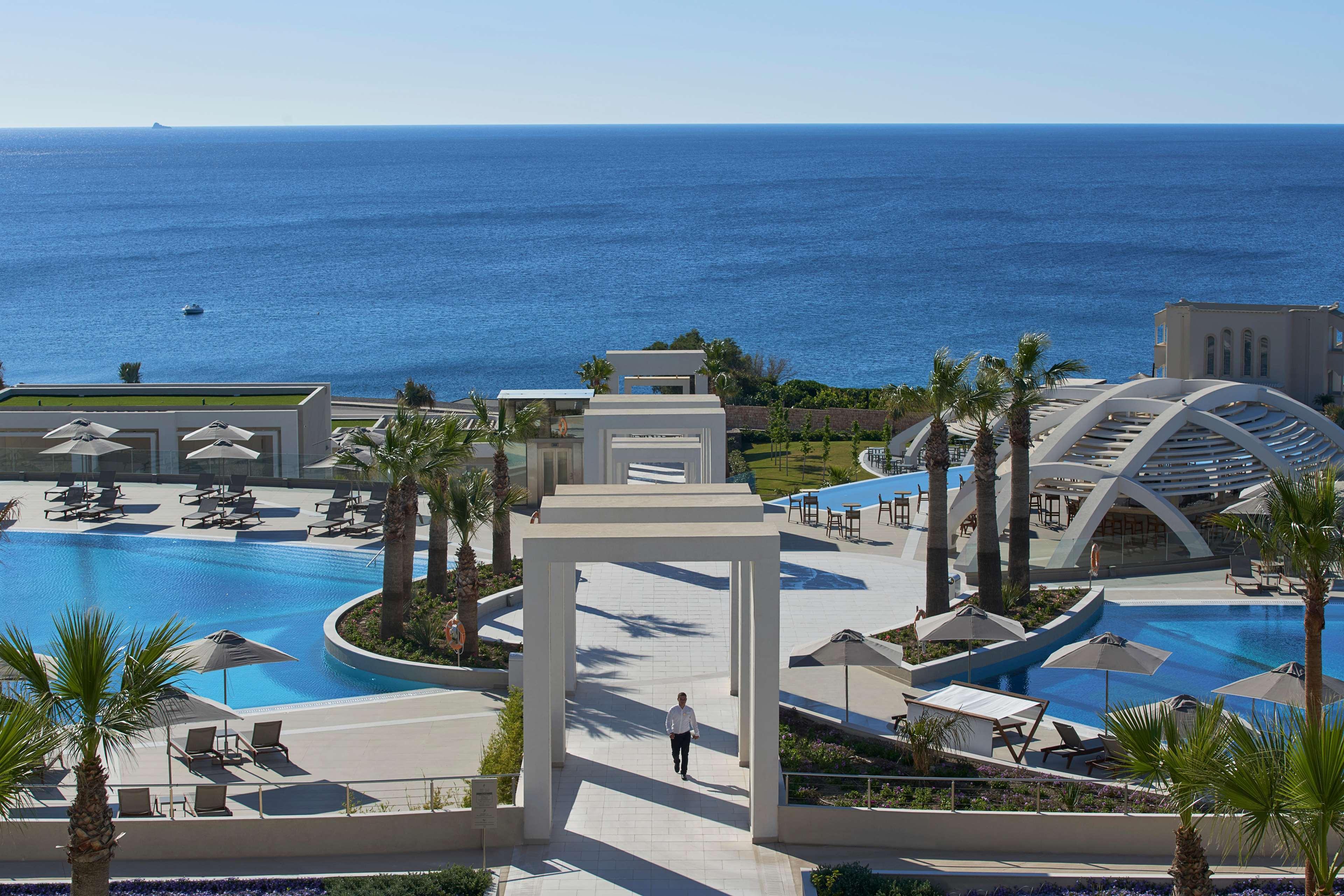 Resort Mayia Exclusive & - Adults Only