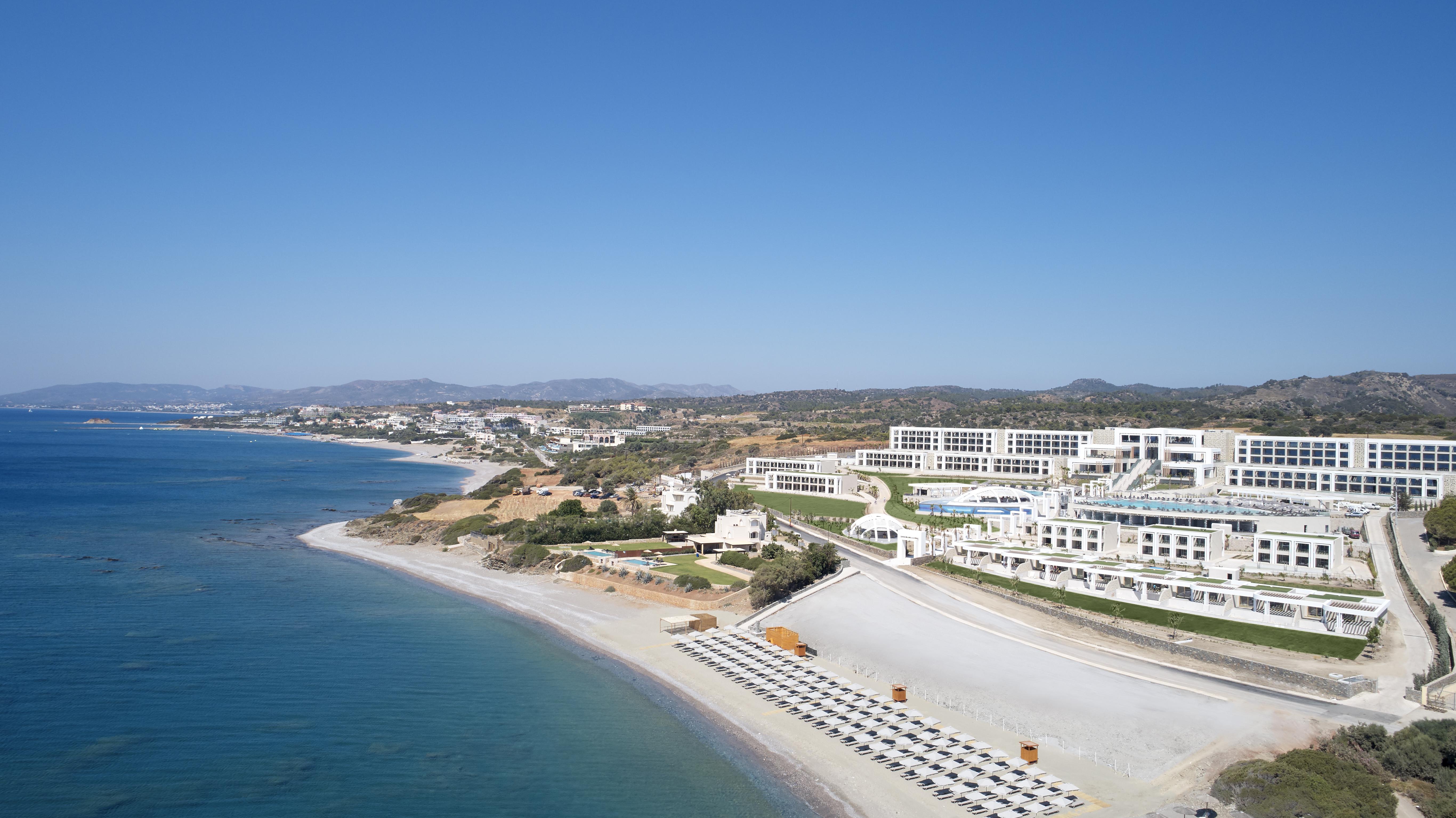 Resort Mayia Exclusive & - Adults Only 5*
