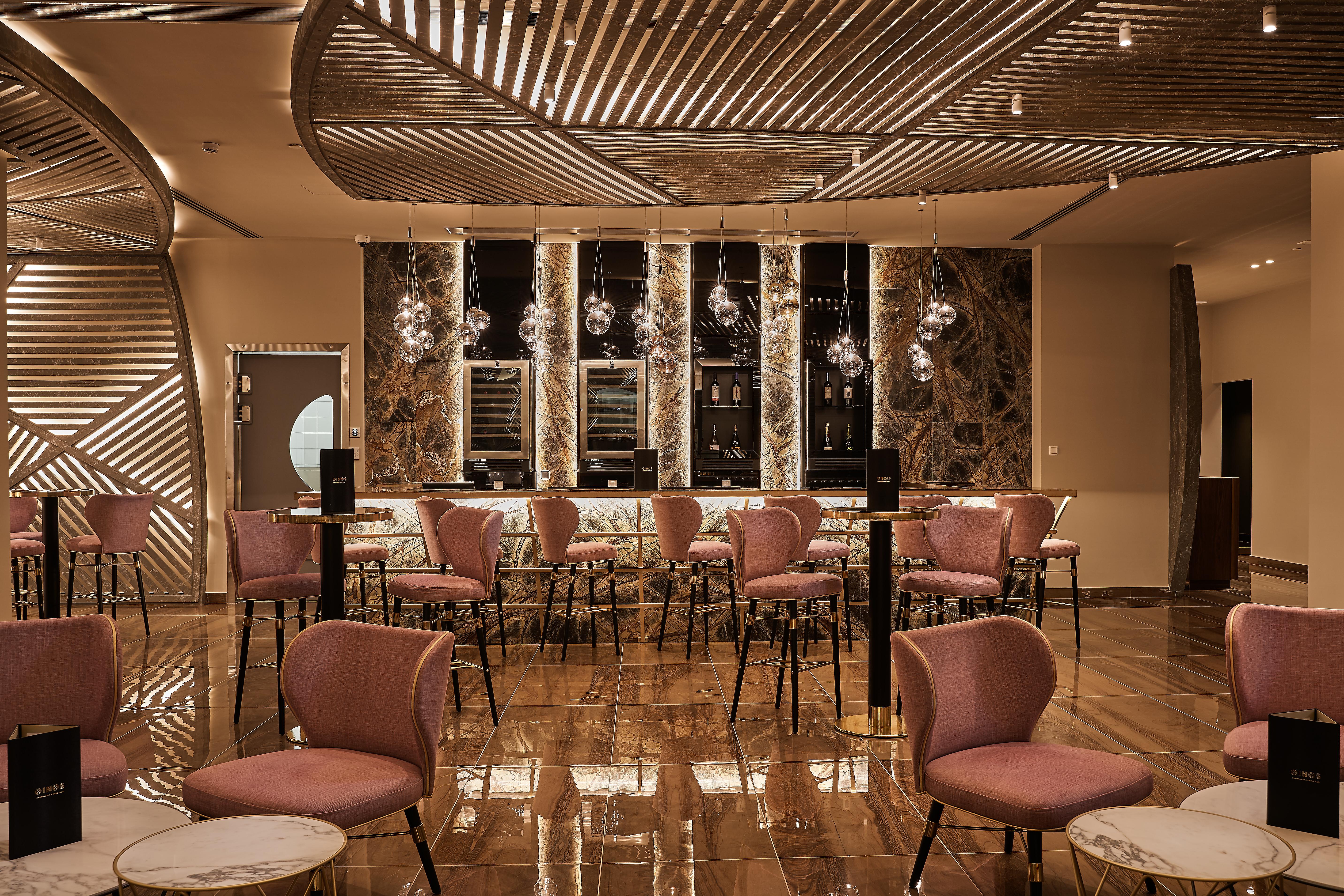 Resort Mayia Exclusive & - Adults Only Kiotari